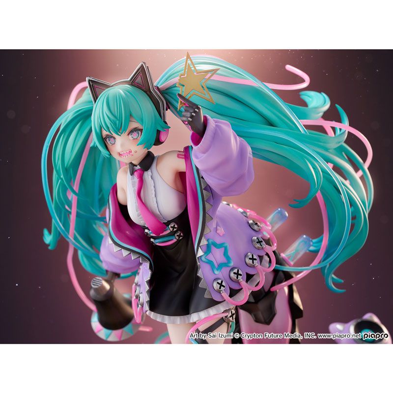 Hatsune Miku Digital Stars 2023 ver. - Hobby Stock