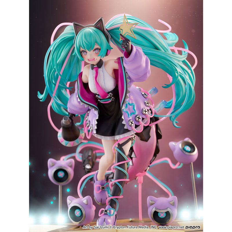 Hatsune Miku Digital Stars 2023 ver. - Hobby Stock