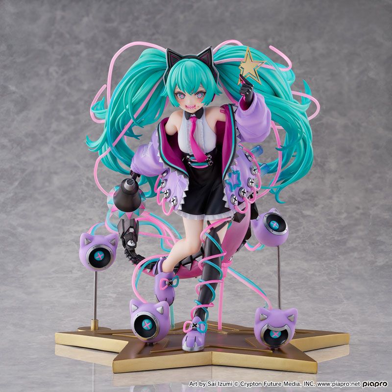 Hatsune Miku Digital Stars 2023 ver. - Hobby Stock