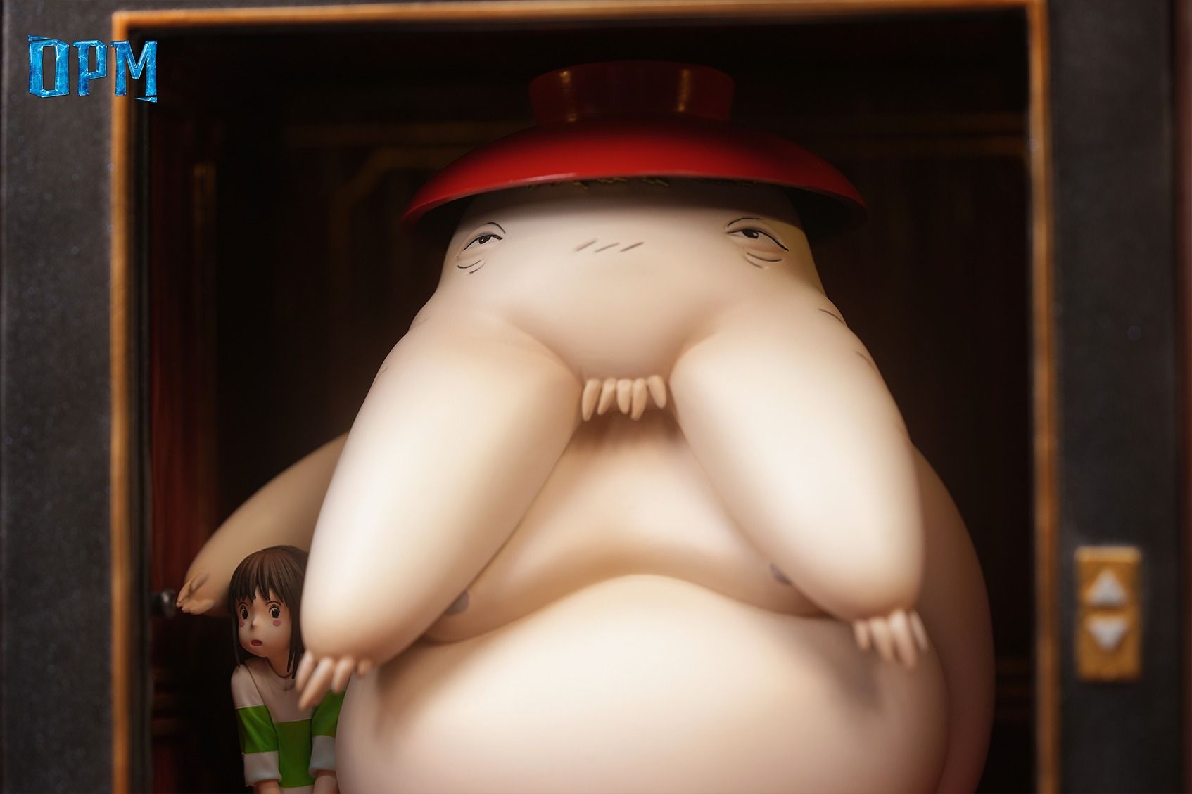 Spirited Away - OPM Studio