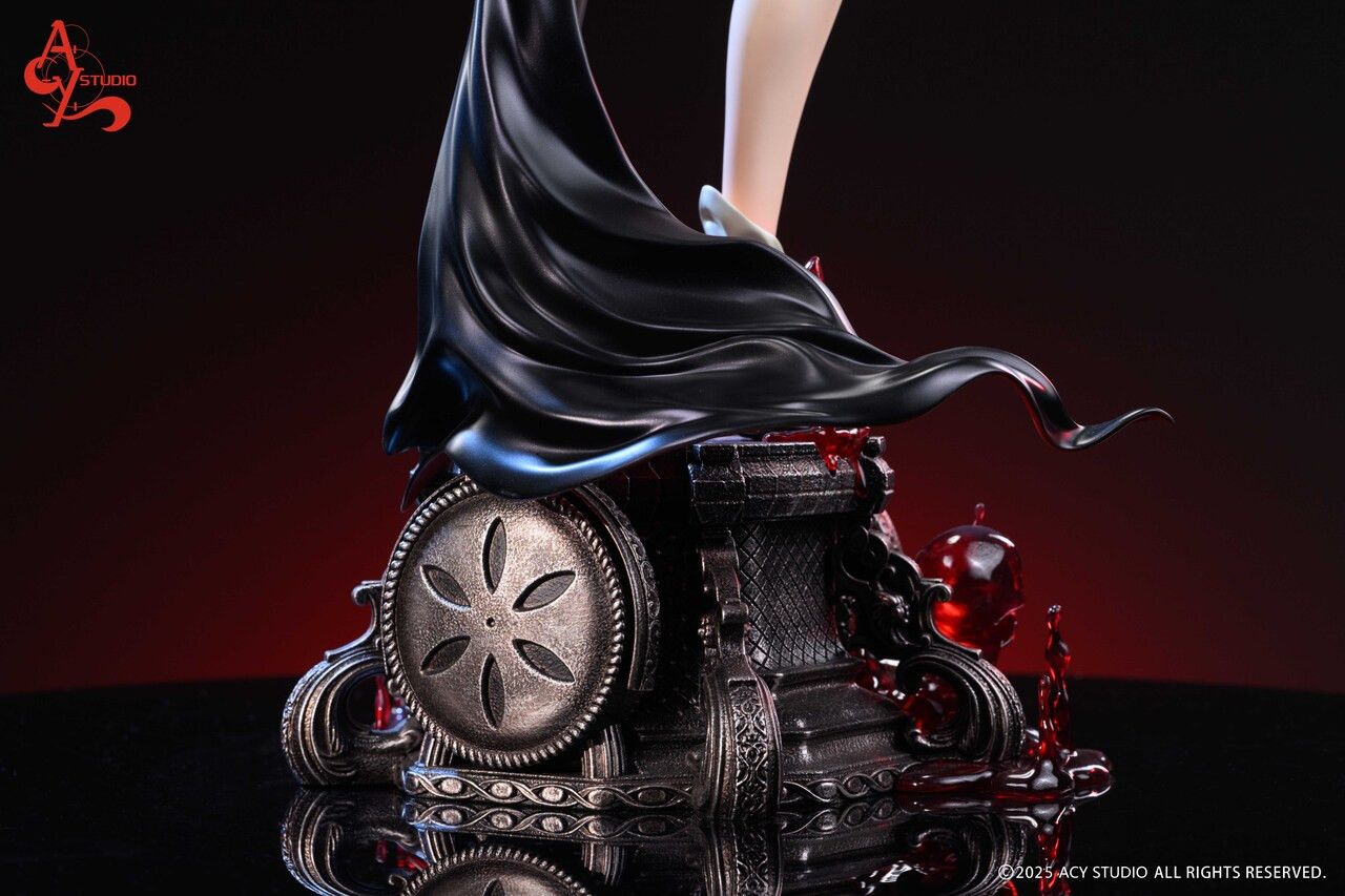 Battle Sister series - Acy Studio
