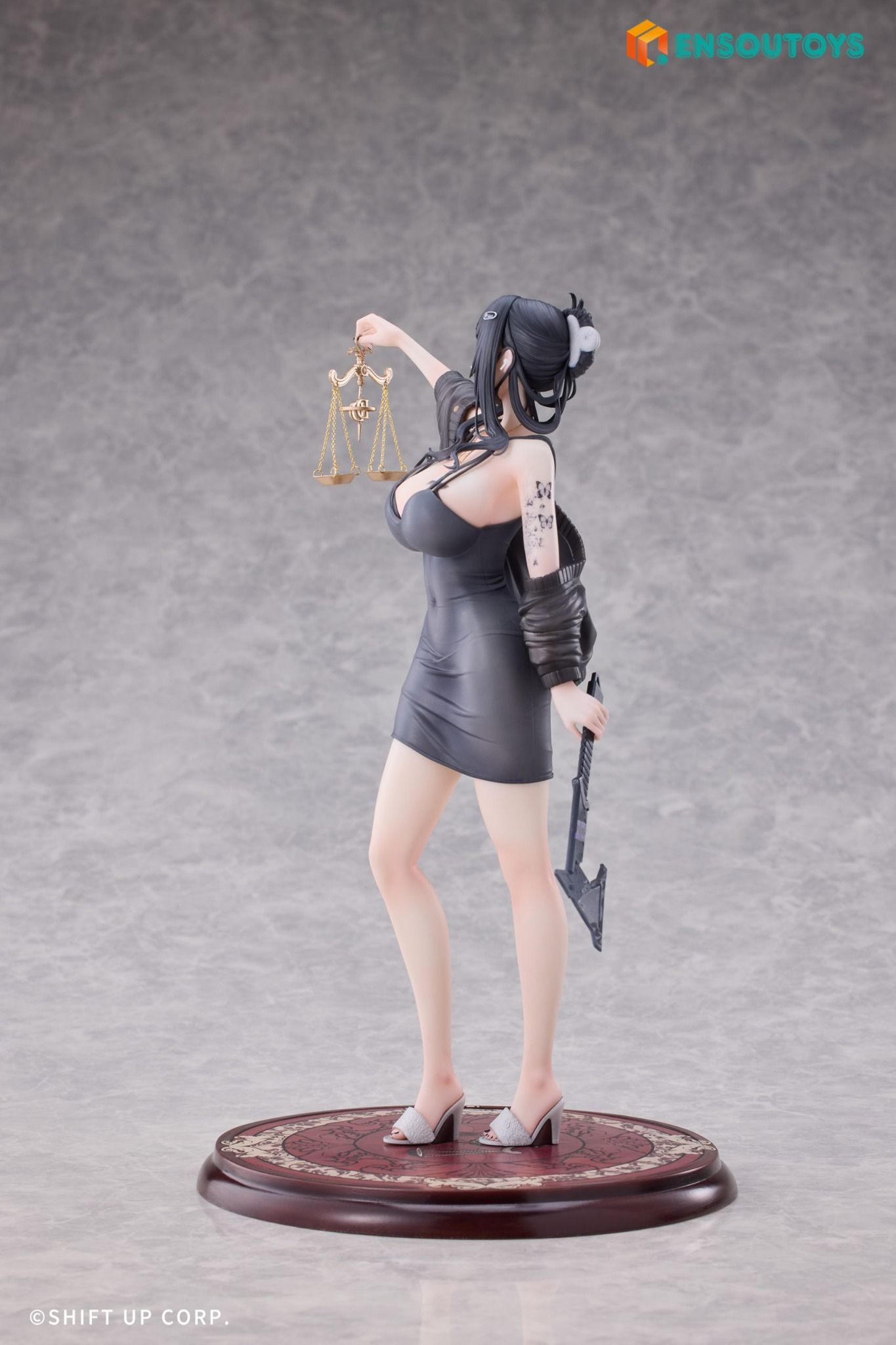 D: Killer Wife - Nikke - EnsouToys
