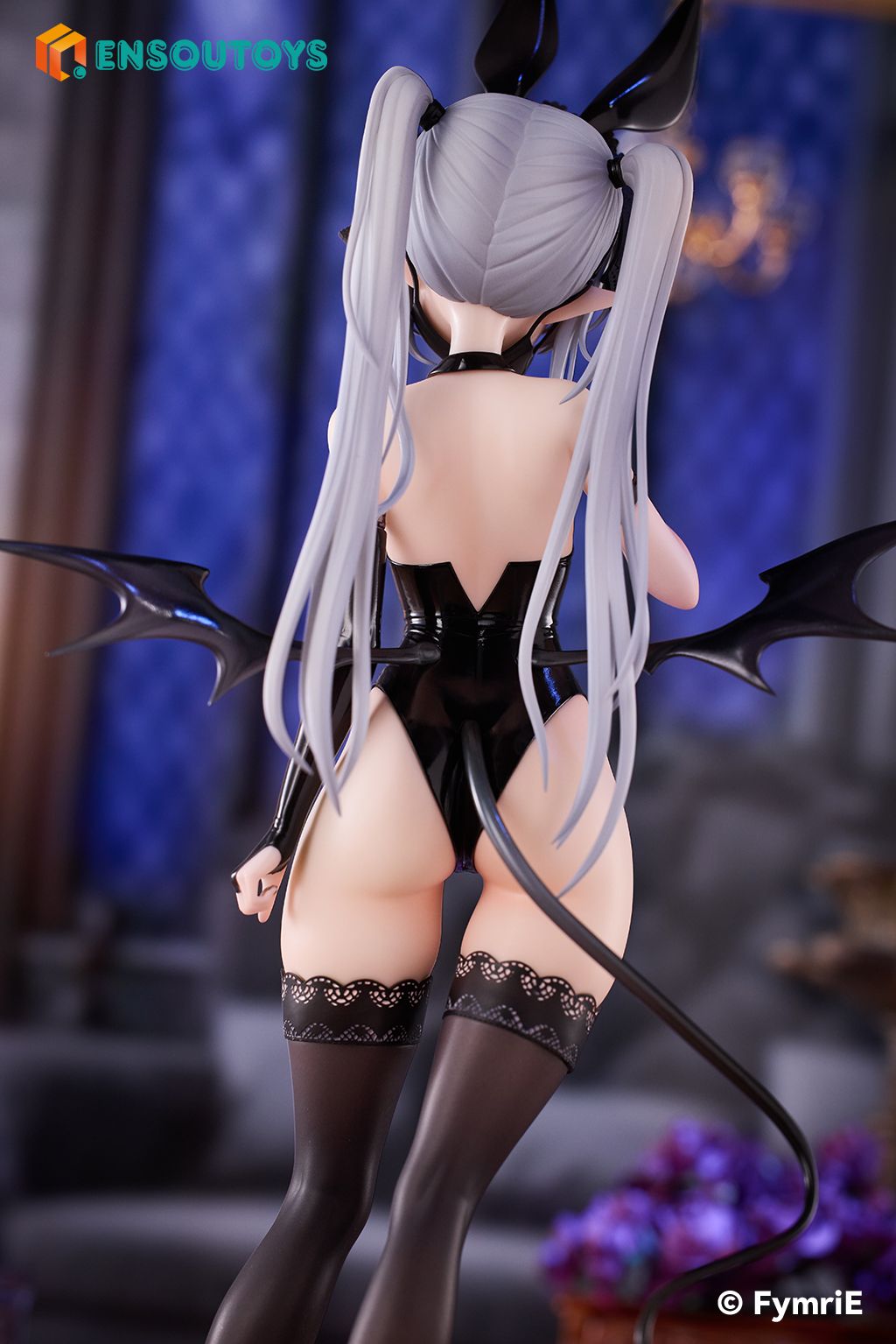 Little Devil Vanya - EnsouToys