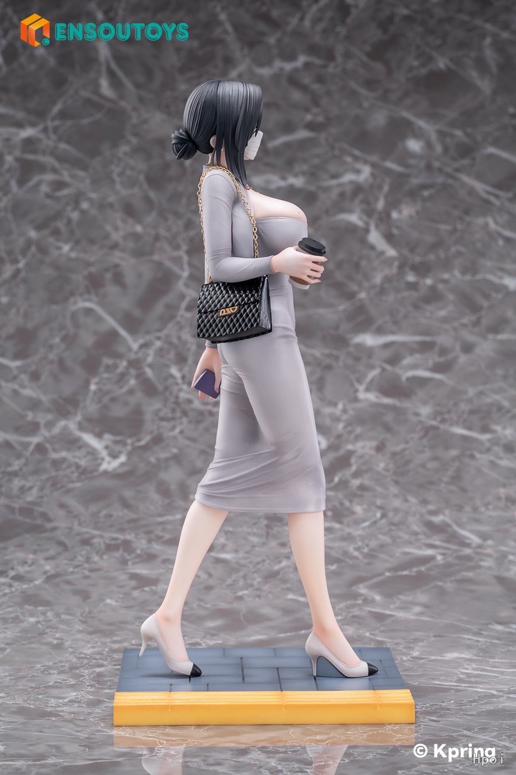 Dongtan - EnsouToys Studio