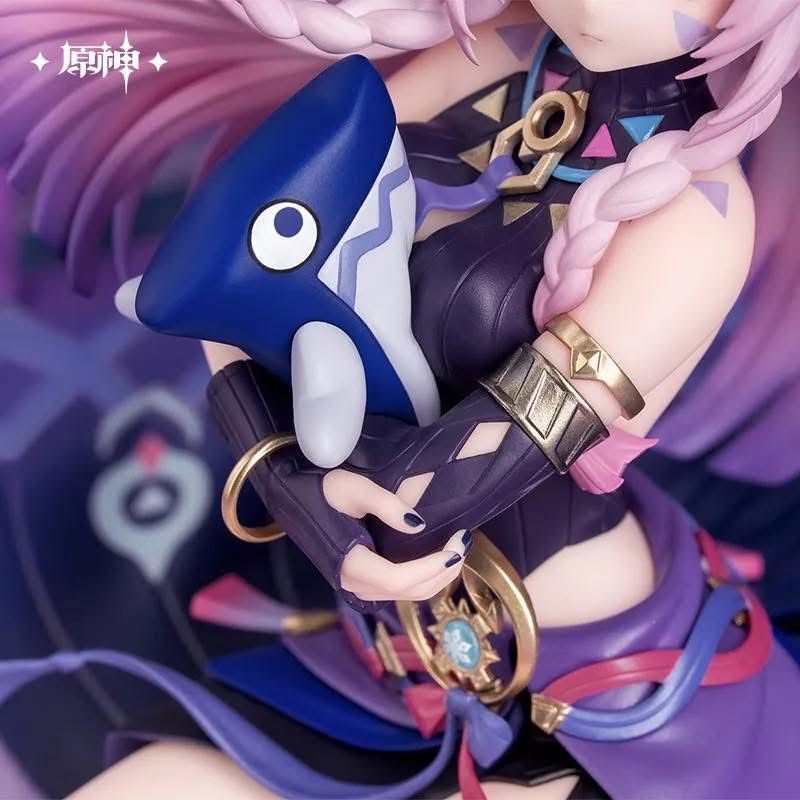 Citlali - Genshin Impact - mihoyo x myethos ( licensed )