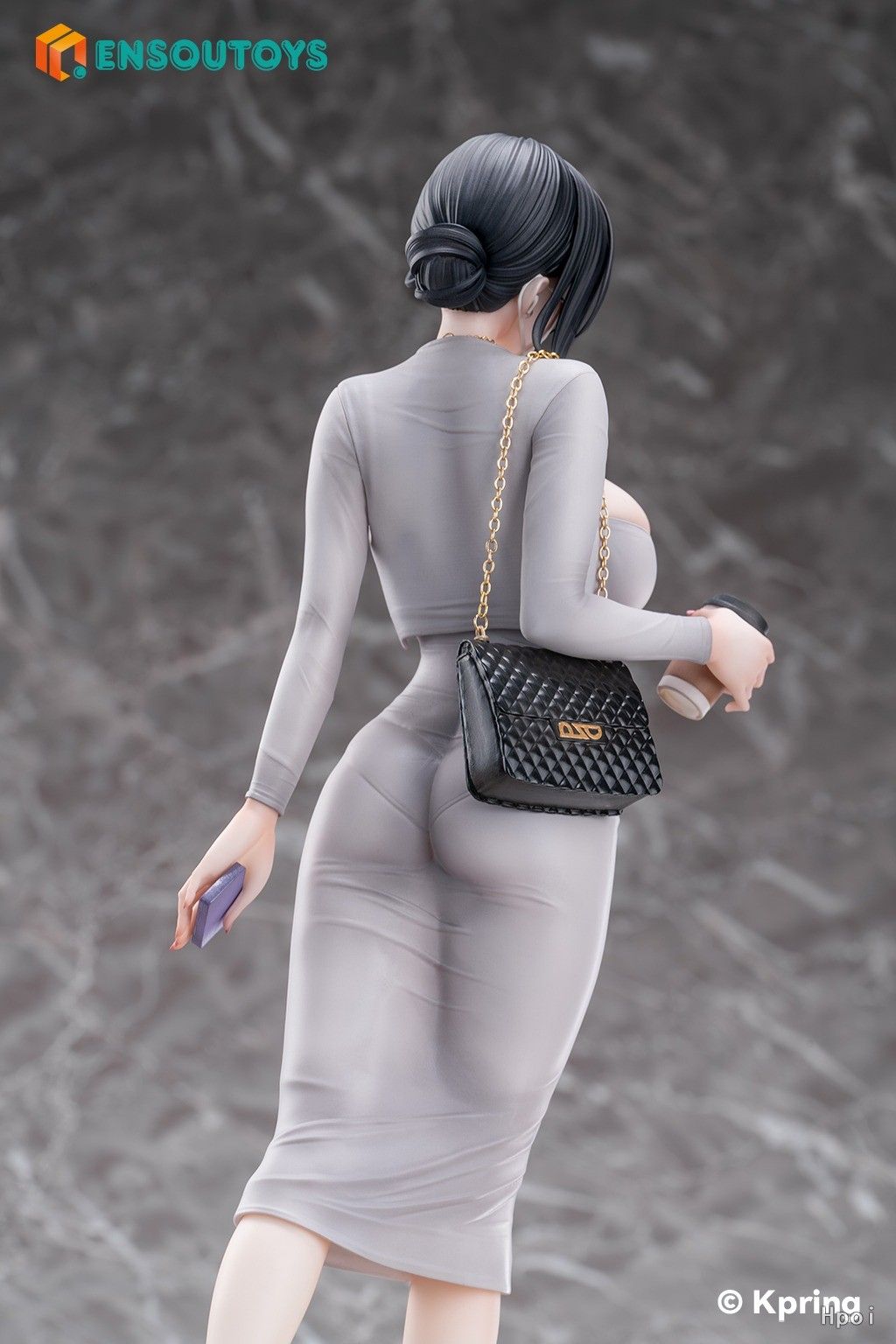 Dongtan - EnsouToys Studio