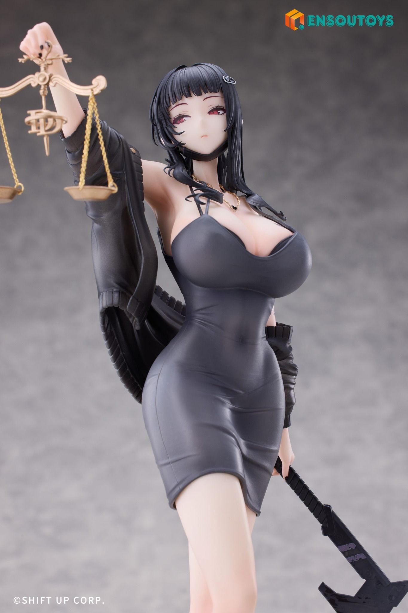 D: Killer Wife - Nikke - EnsouToys