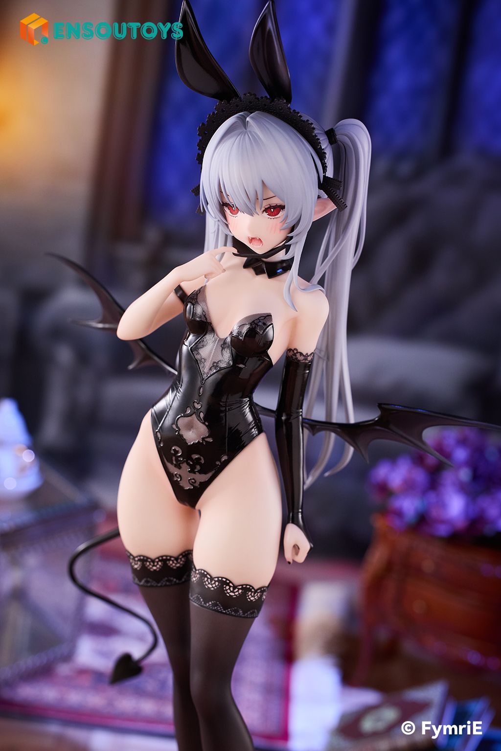 Little Devil Vanya - EnsouToys
