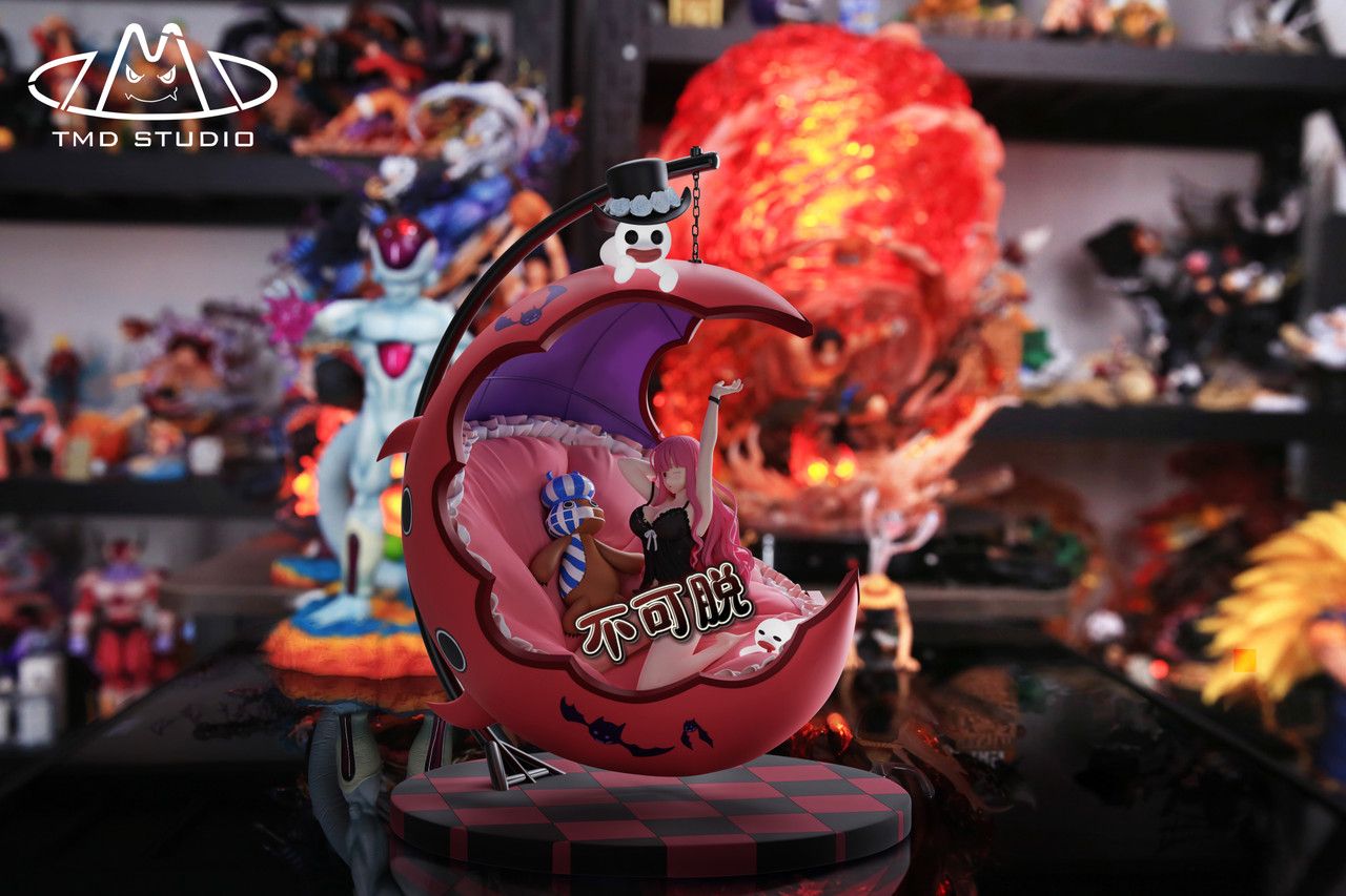 Perona - One Piece - TMD Studio