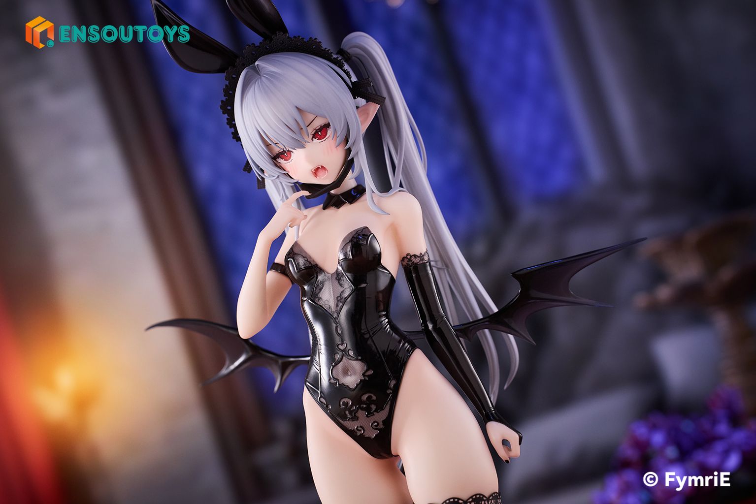 Little Devil Vanya - EnsouToys