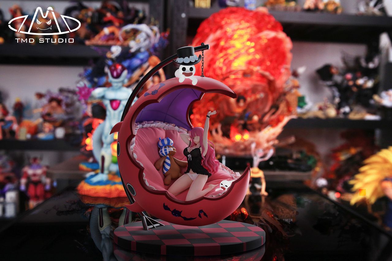 Perona - One Piece - TMD Studio