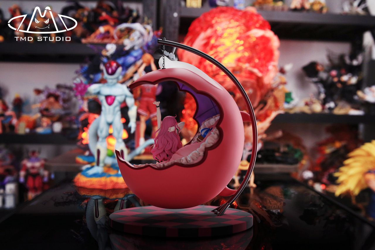 Perona - One Piece - TMD Studio