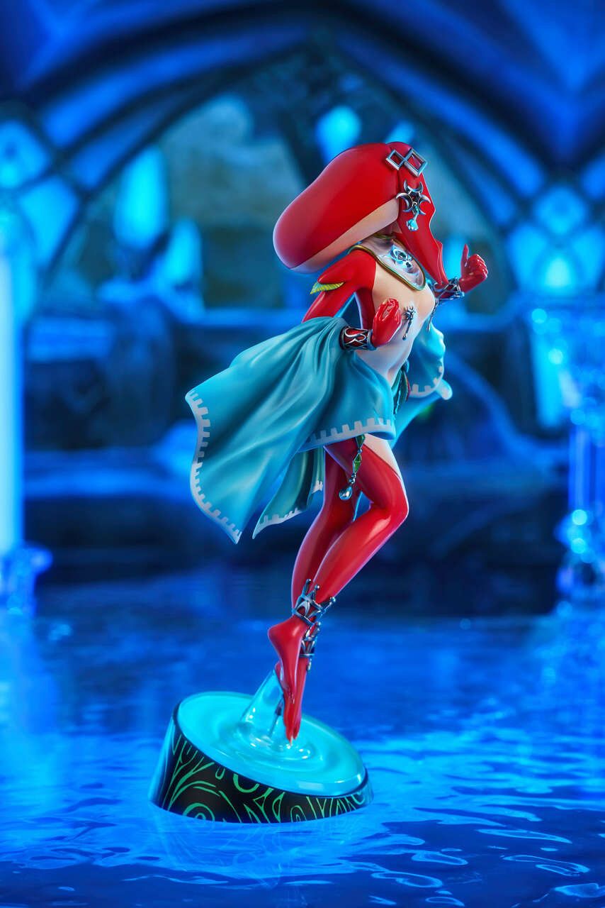 Mipha - Legend of Zelda - CircleMax x ALT Studio