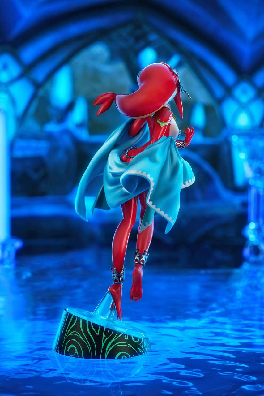 Mipha - Legend of Zelda - CircleMax x ALT Studio