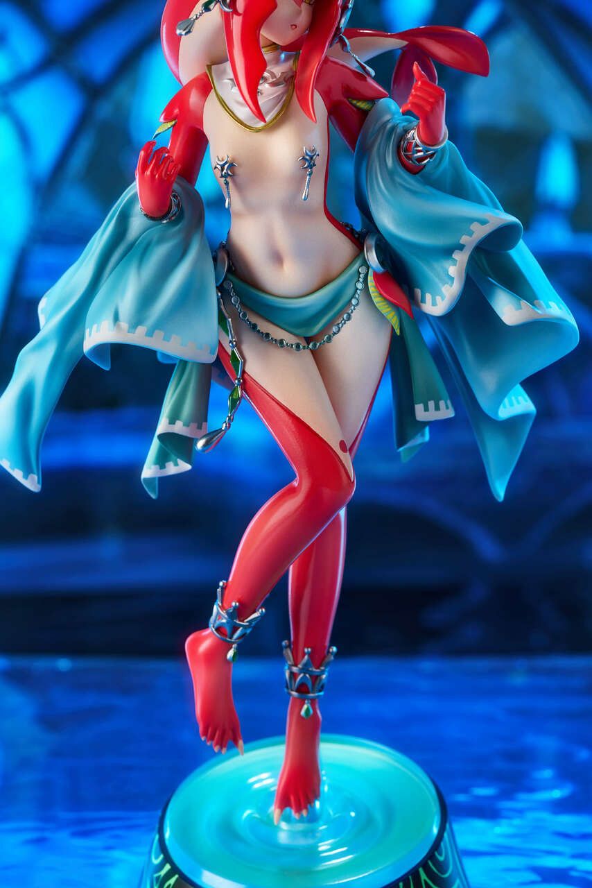 Mipha - Legend of Zelda - CircleMax x ALT Studio