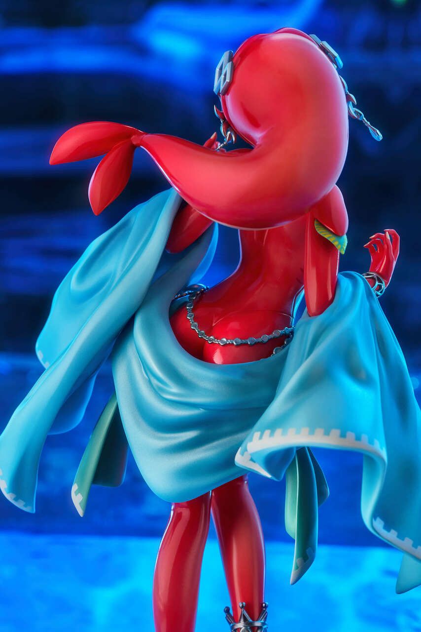 Mipha - Legend of Zelda - CircleMax x ALT Studio