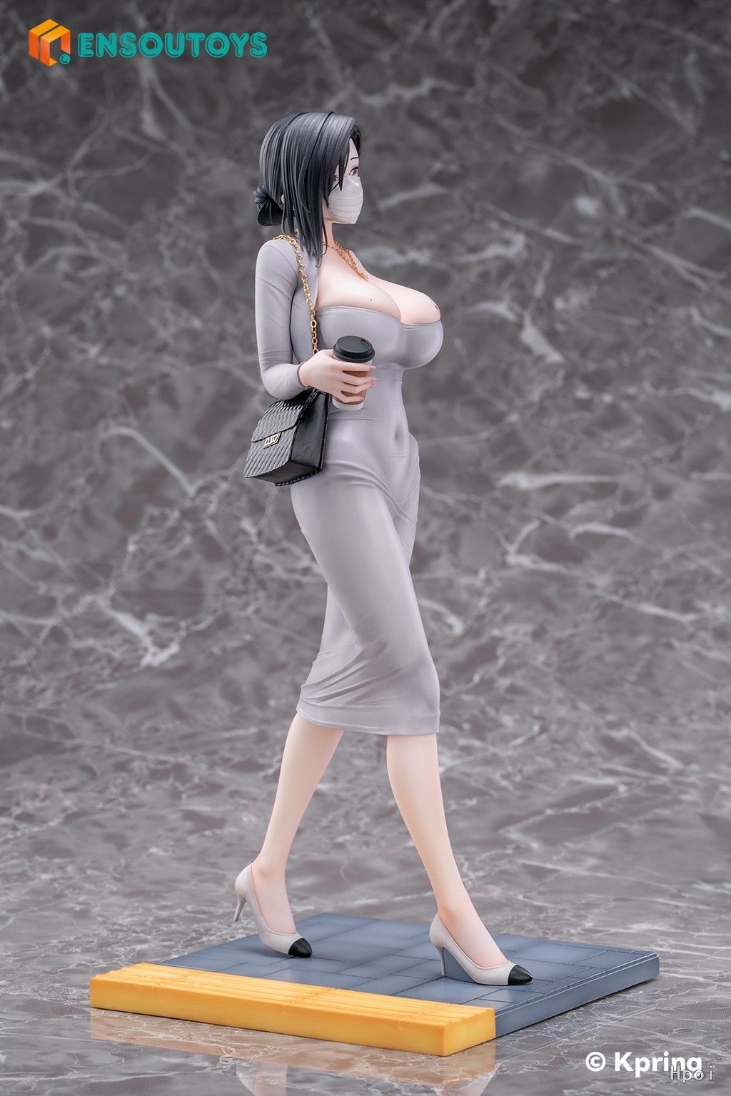 Dongtan - EnsouToys Studio