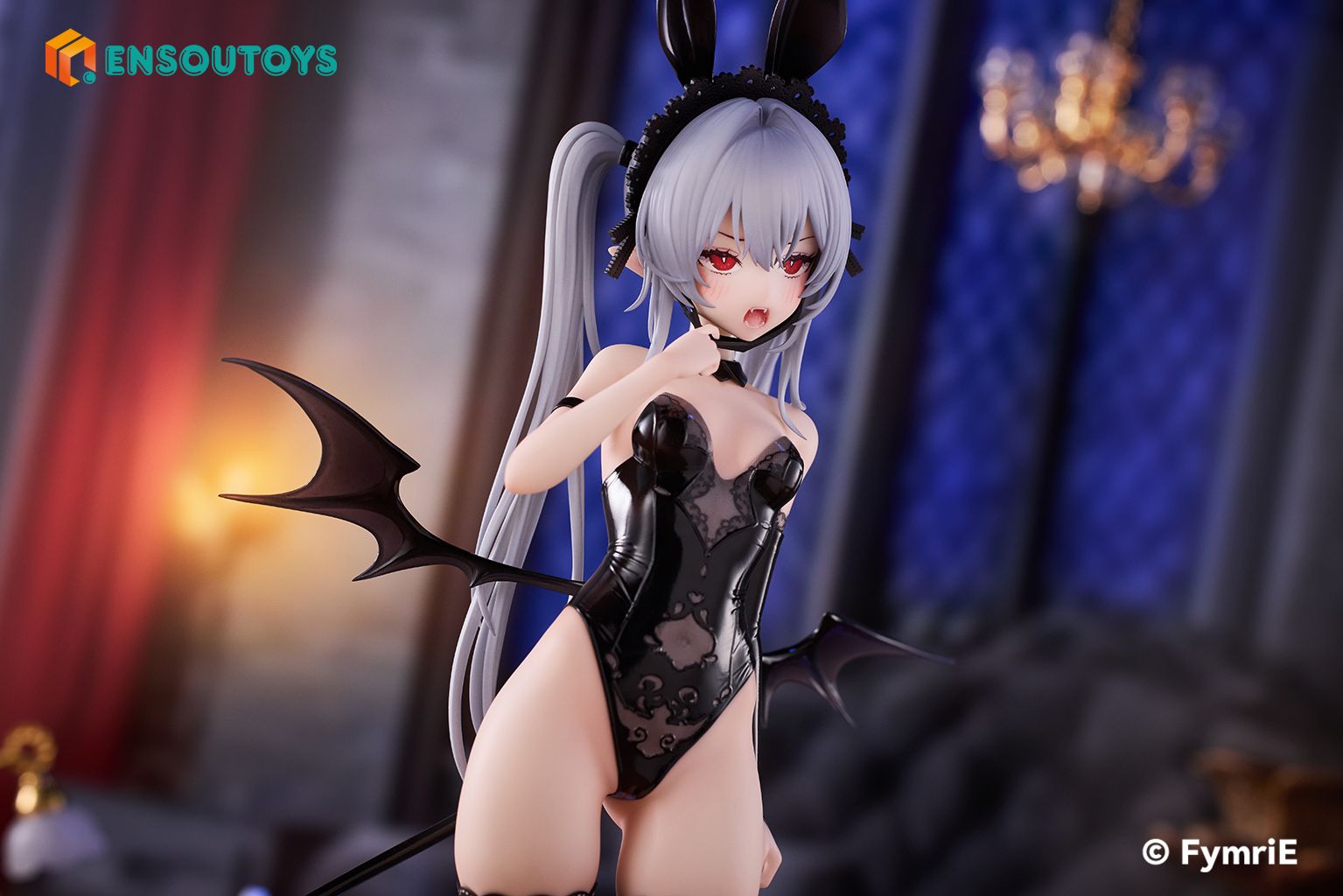 Little Devil Vanya - EnsouToys