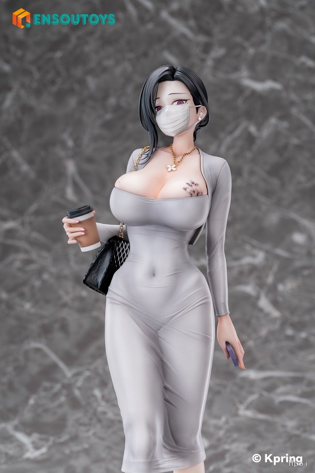 Dongtan - EnsouToys Studio