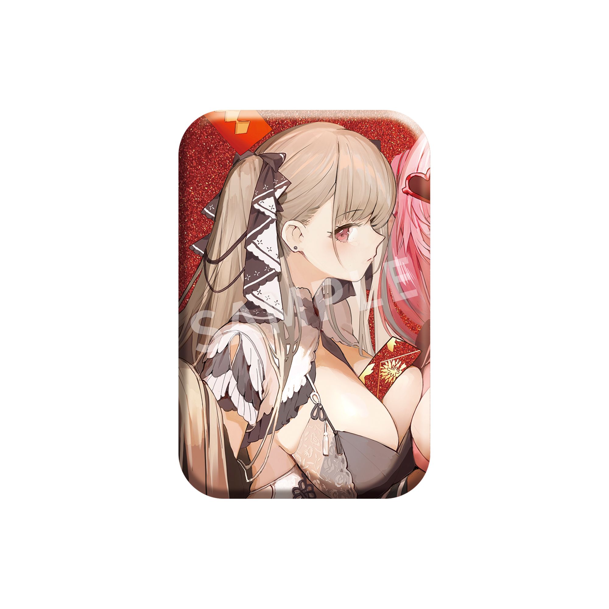 Formidable - Azur Lane - Apex