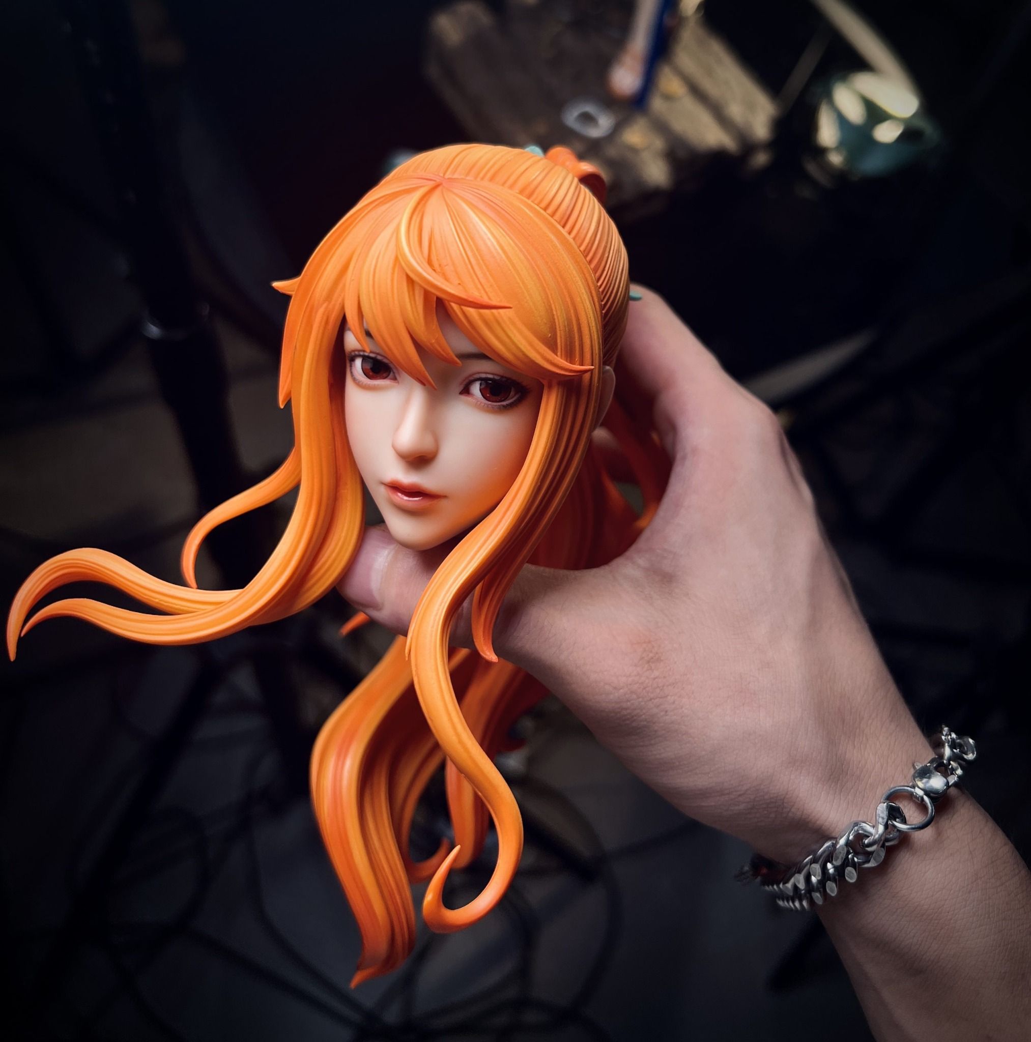 Nami - One Piece - Di Tai She Studio