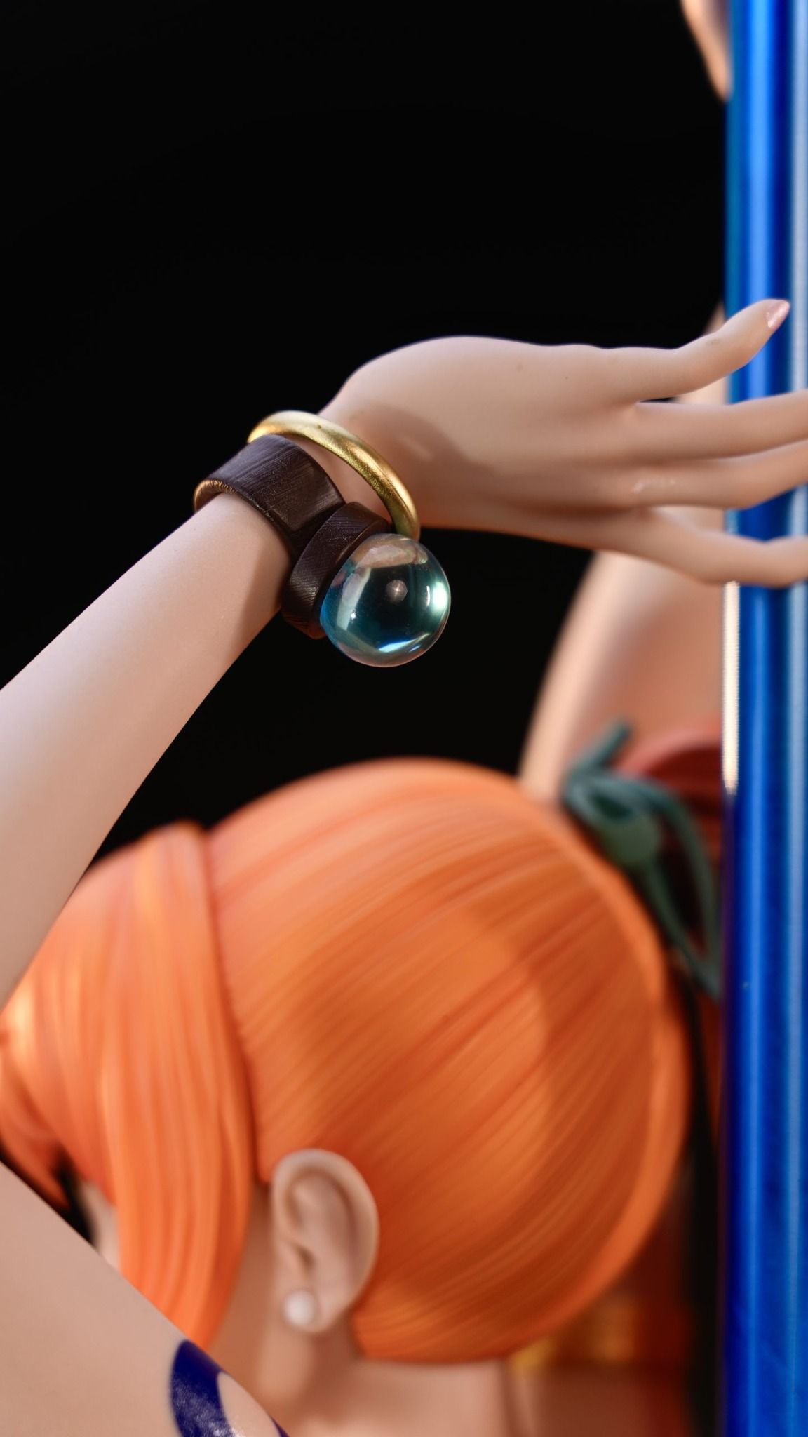 Nami - One Piece - Di Tai She Studio