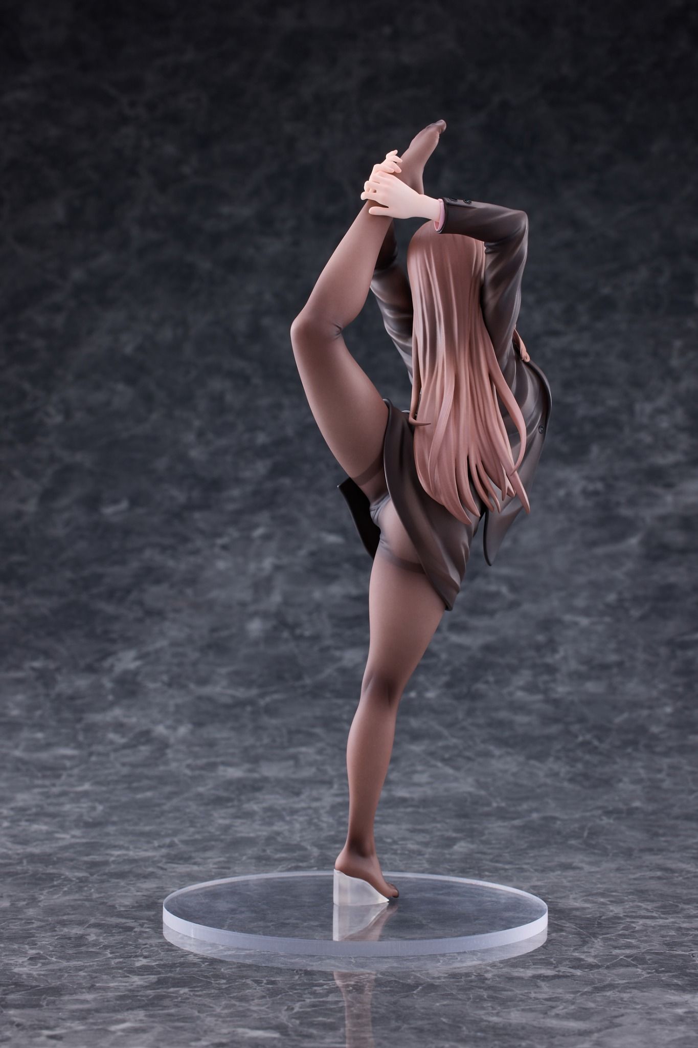 OL chan - Kaisha ni Ikitakunai - MAGI ARTS Studio