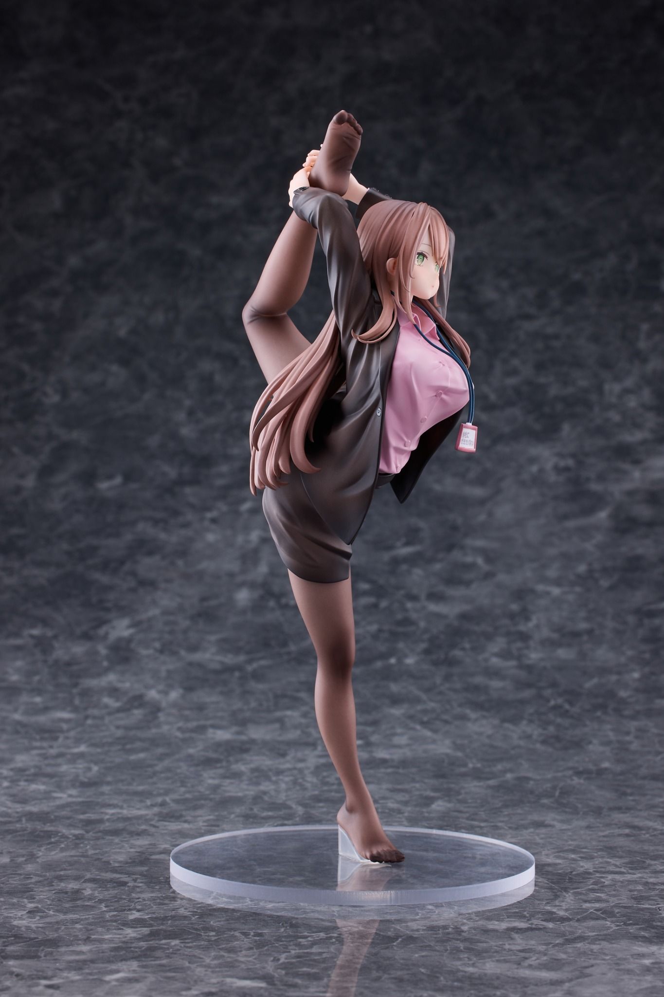 OL chan - Kaisha ni Ikitakunai - MAGI ARTS Studio