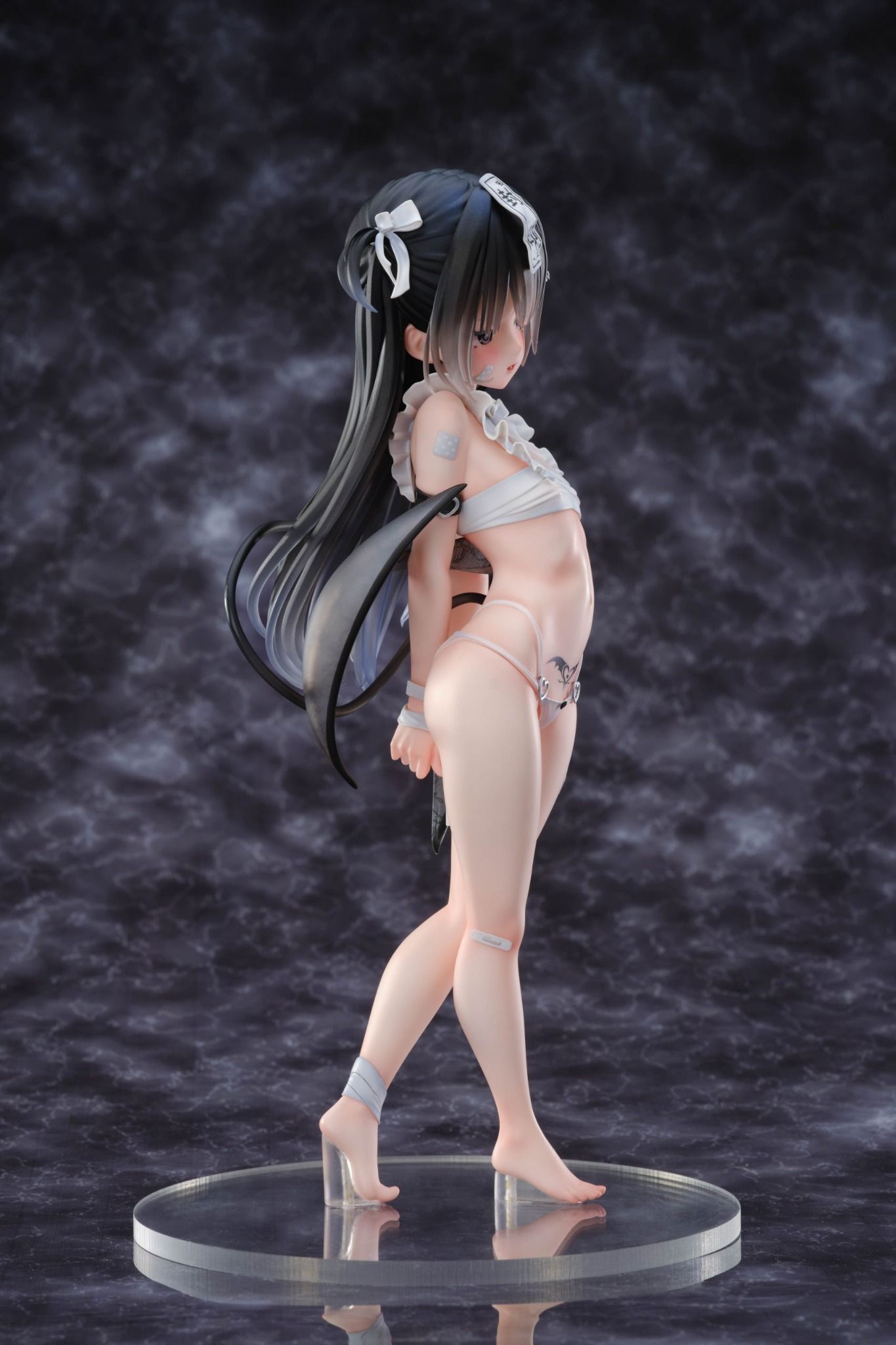 Little Devil Lily chan R18 - Pure Studio