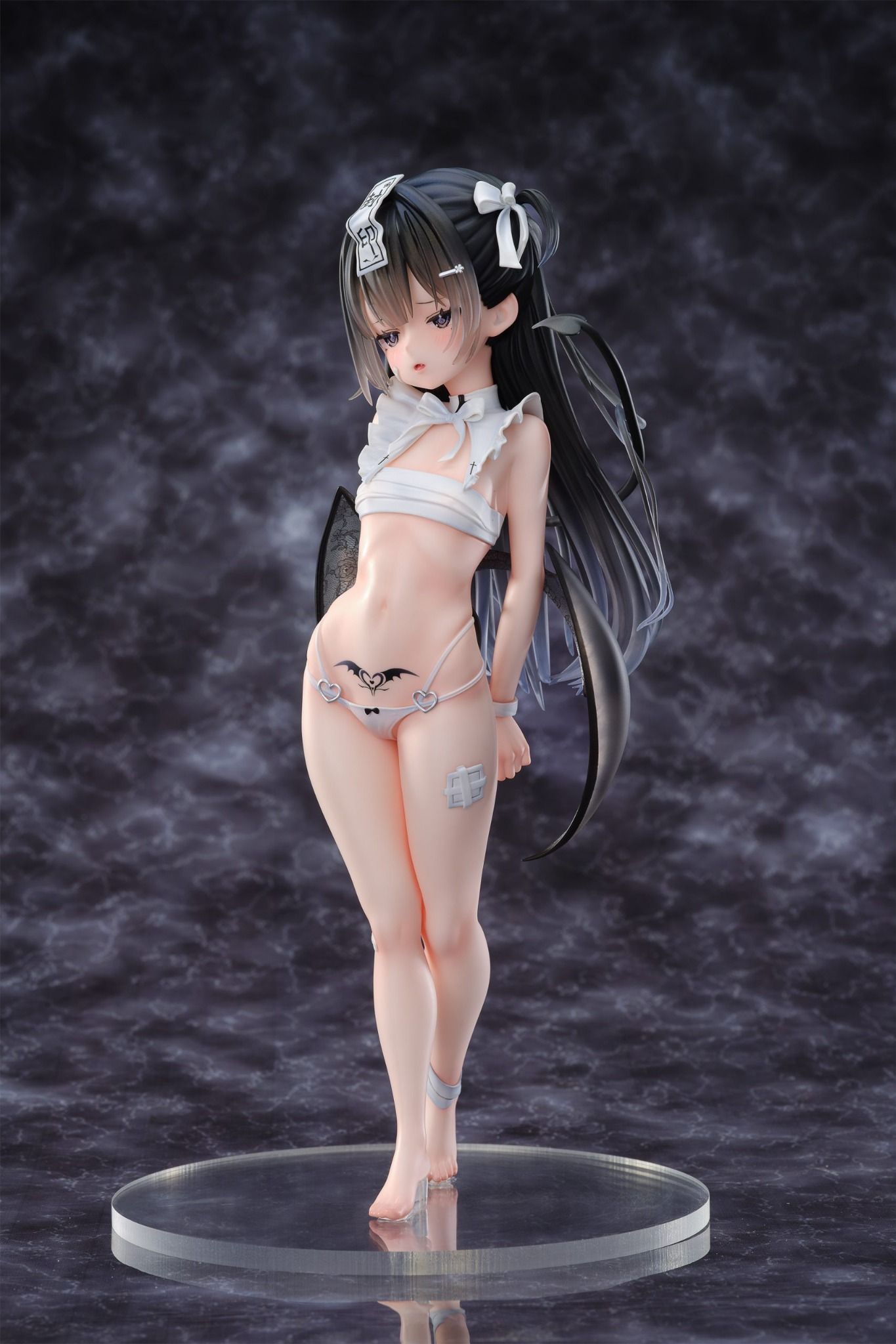 Little Devil Lily chan R18 - Pure Studio