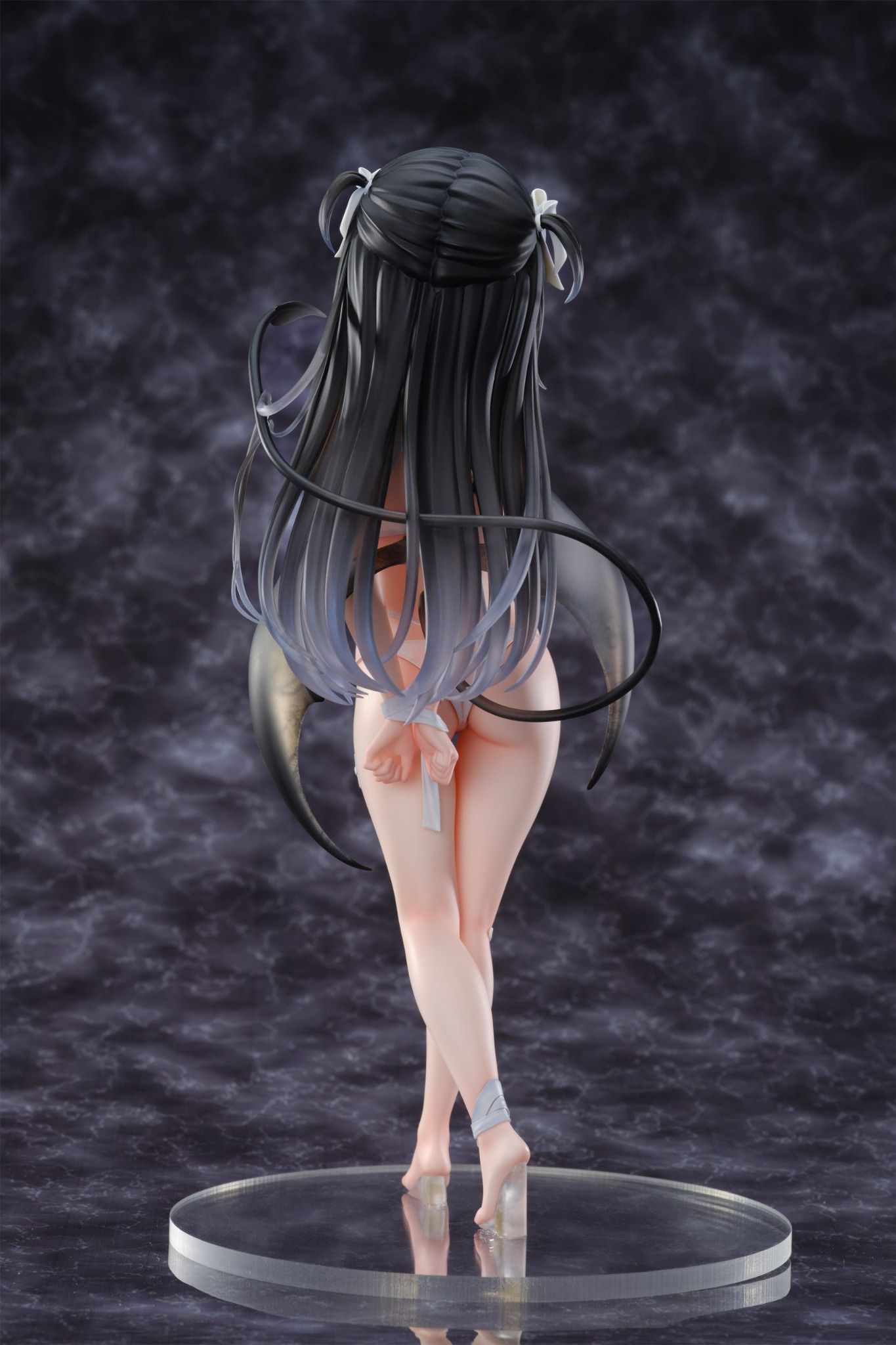 Little Devil Lily chan R18 - Pure Studio