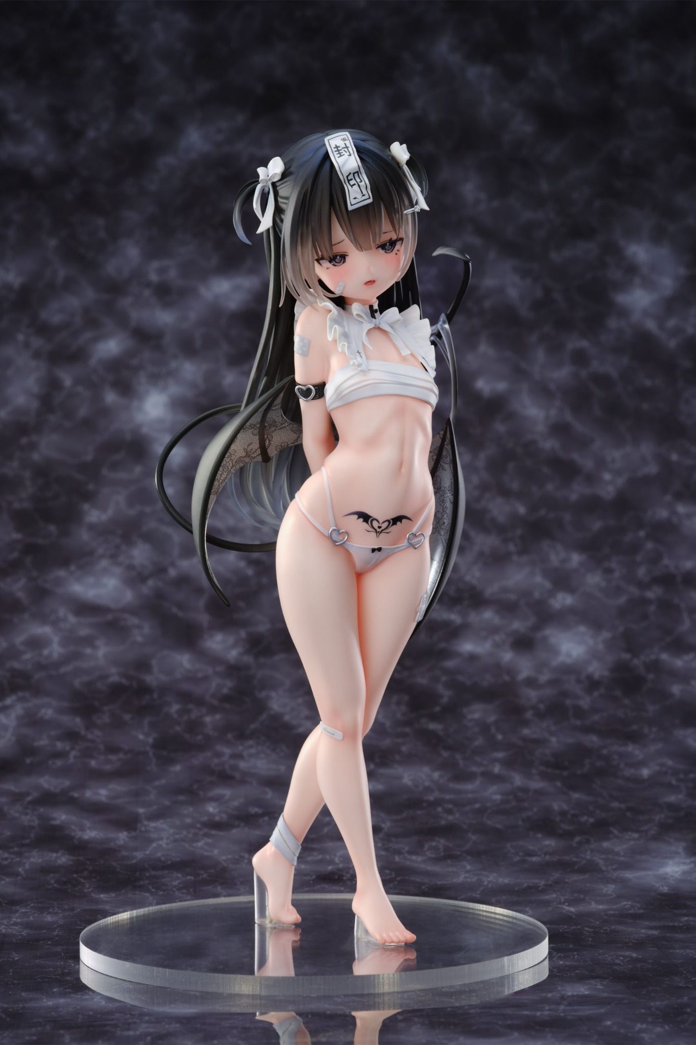 Little Devil Lily chan R18 - Pure Studio