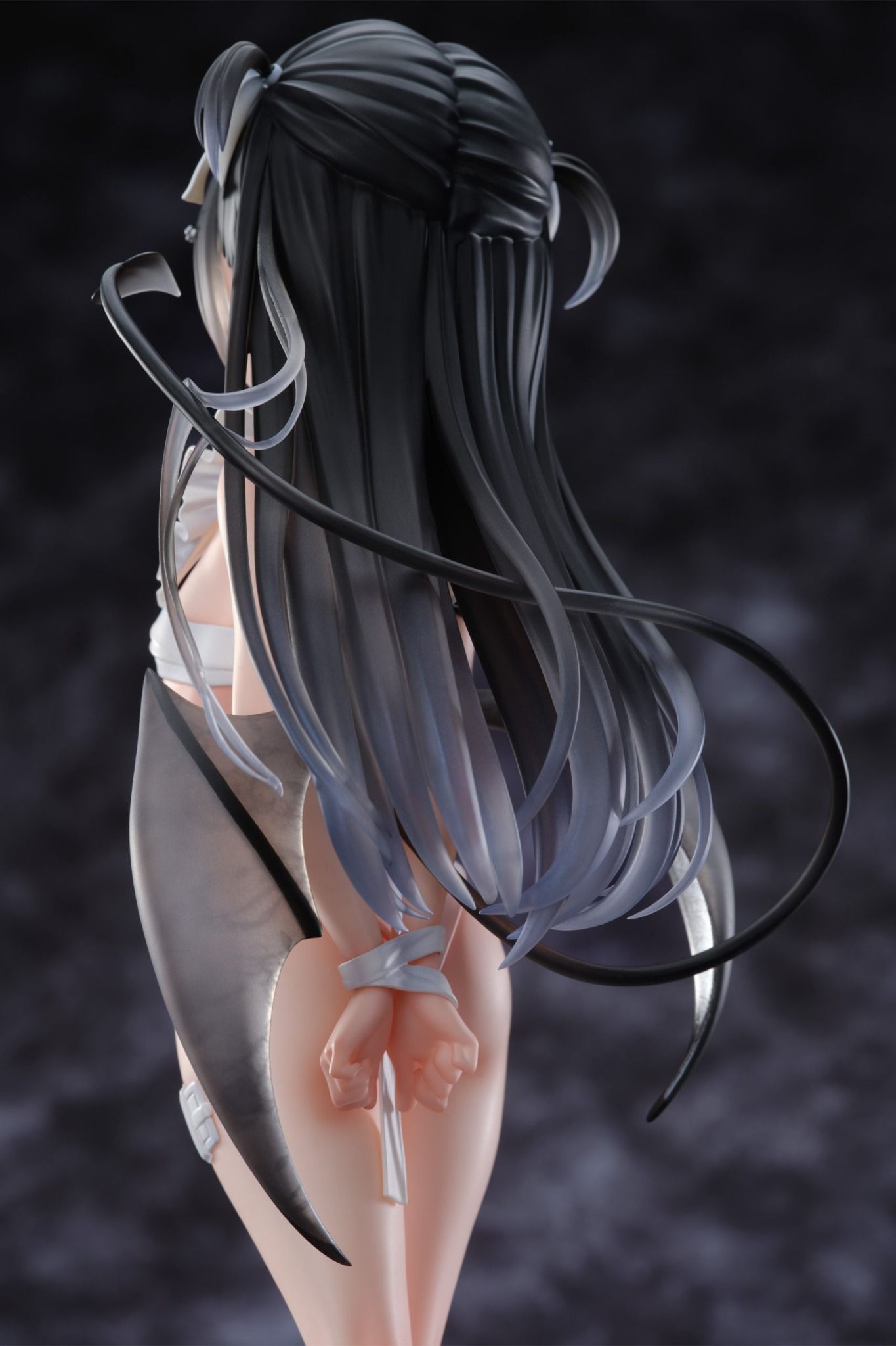 Little Devil Lily chan R18 - Pure Studio