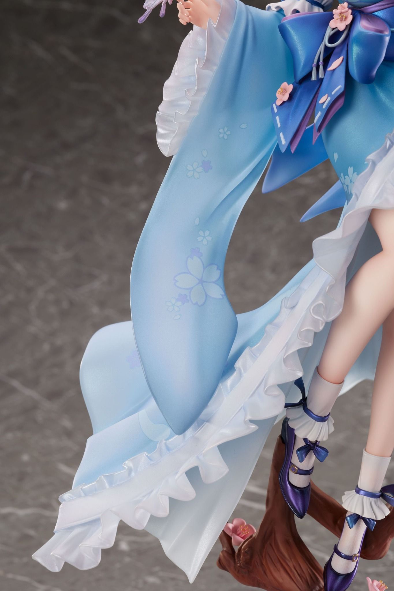 Yuyuko Saigyouji - Touhou Project - Magi Art Studio