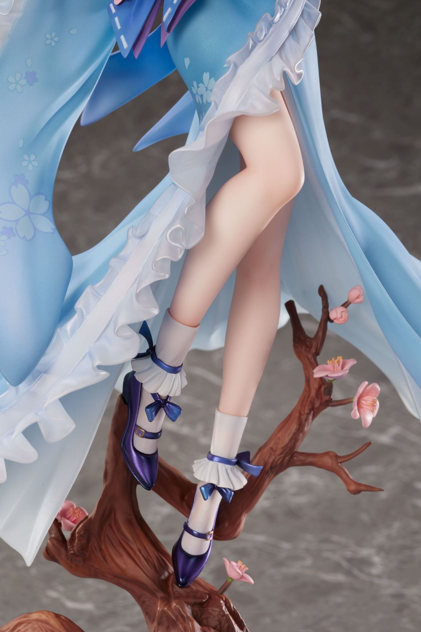 Yuyuko Saigyouji - Touhou Project - Magi Art Studio