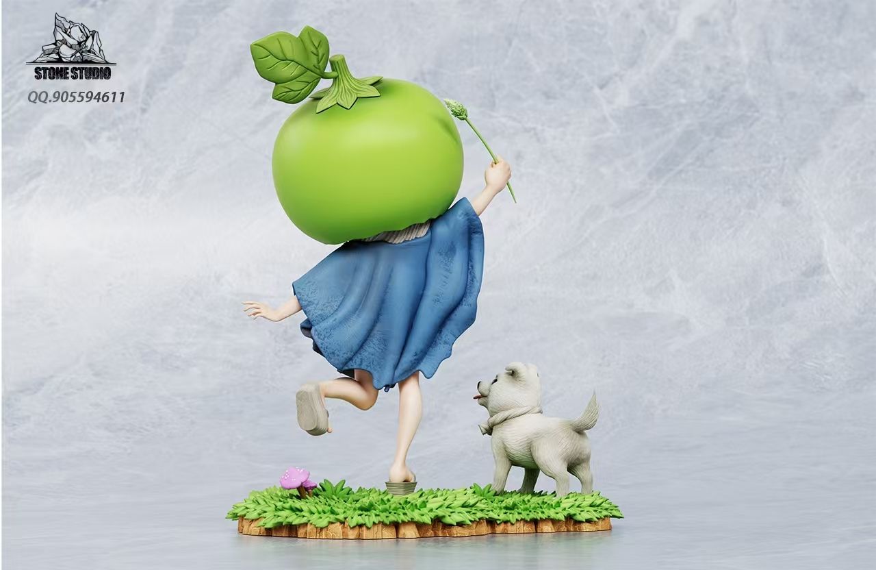Suika - Dr.STONE - Stone Studio