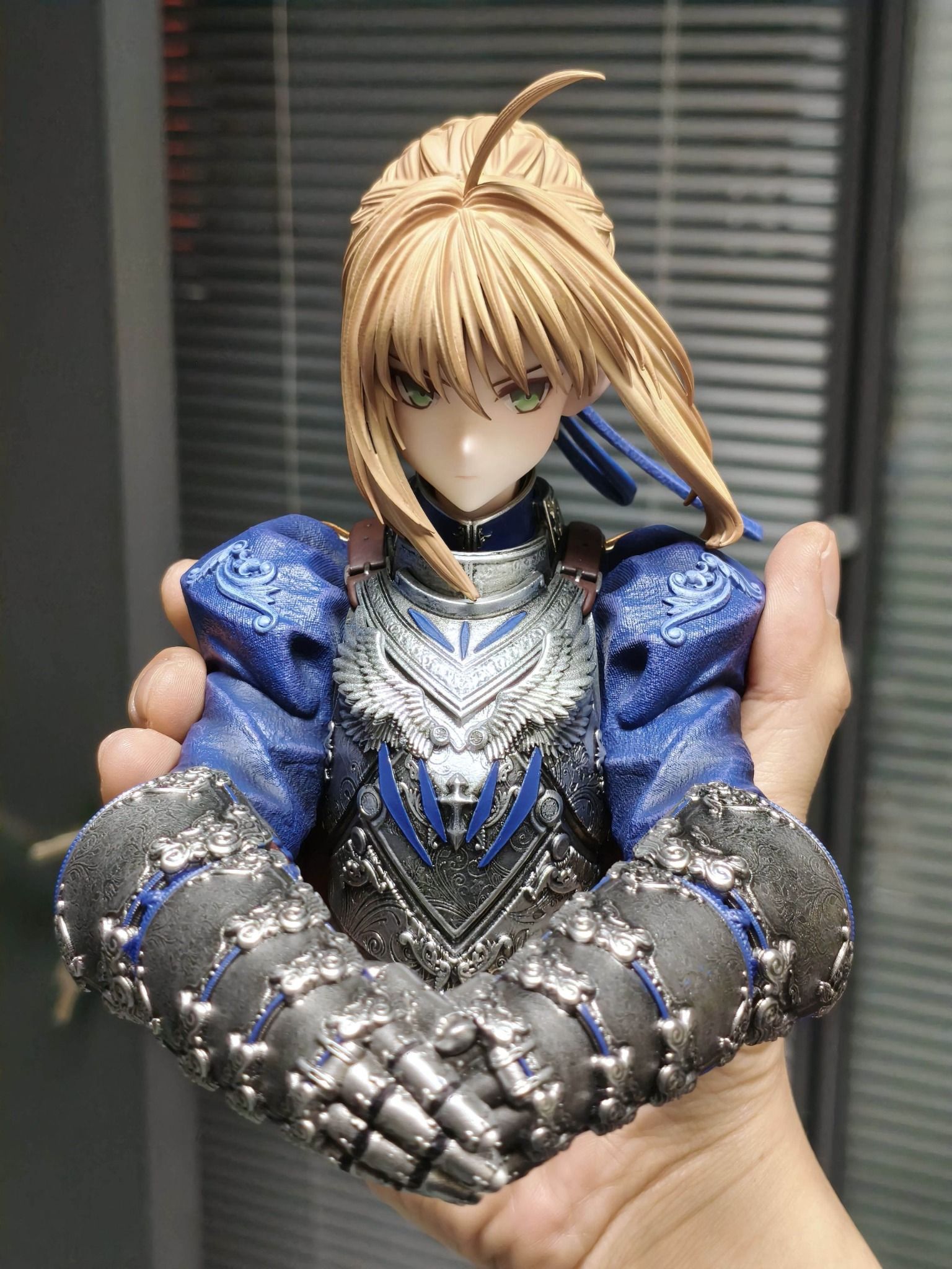 Saber Pendragon - Fate/Grand Order - Artbox Studio