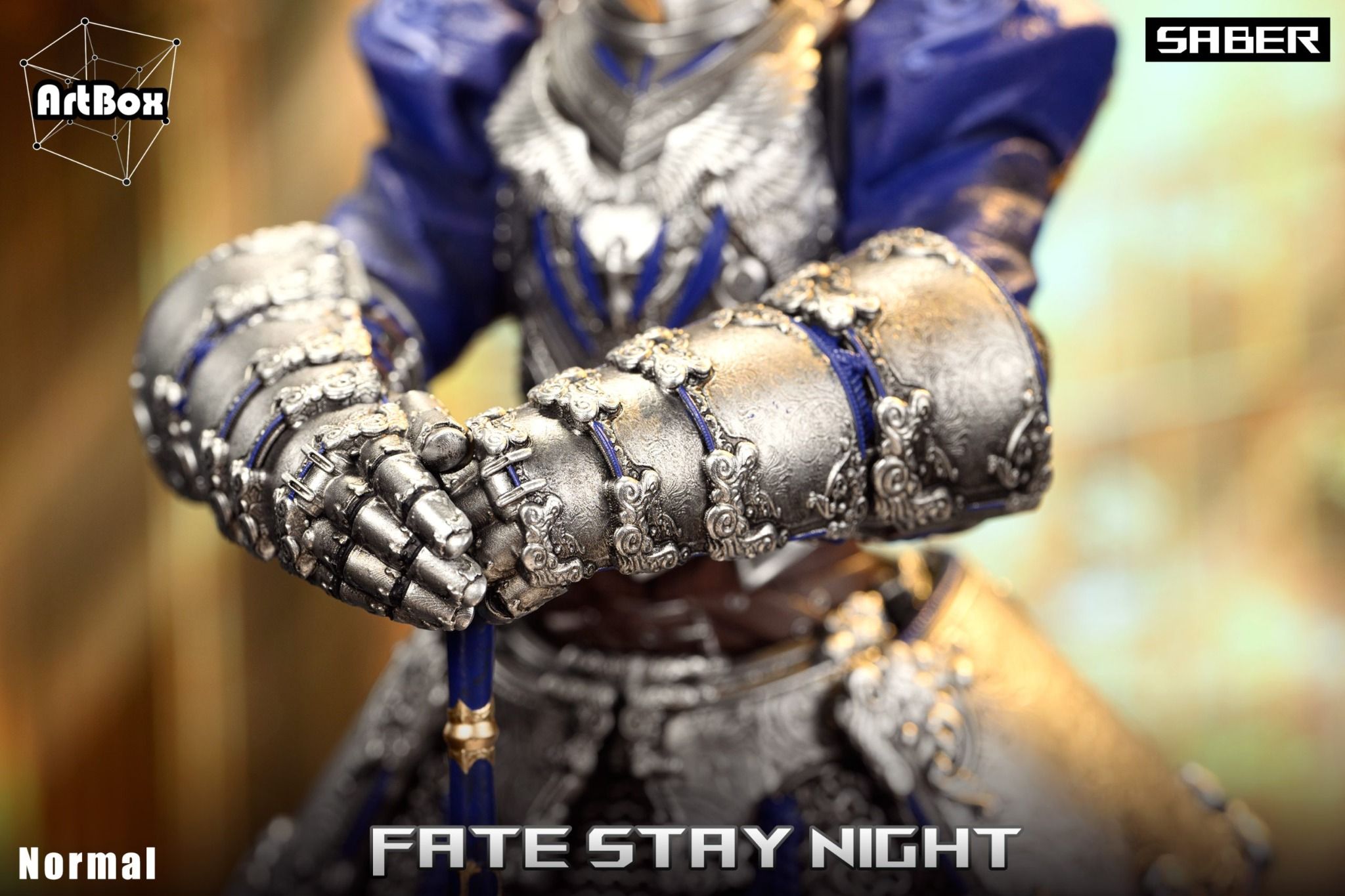 Saber Pendragon - Fate/Grand Order - Artbox Studio