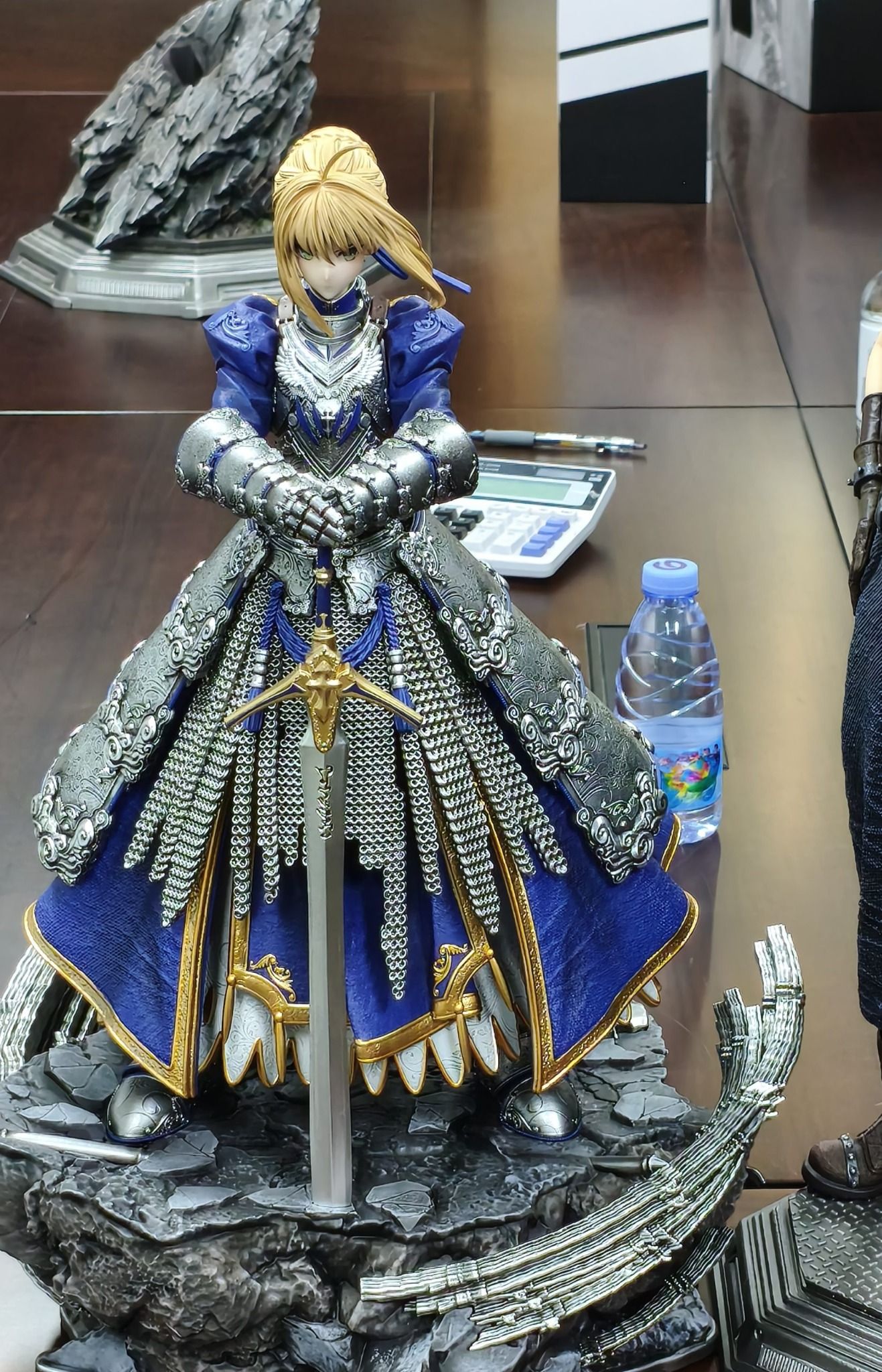Saber Pendragon - Fate/Grand Order - Artbox Studio