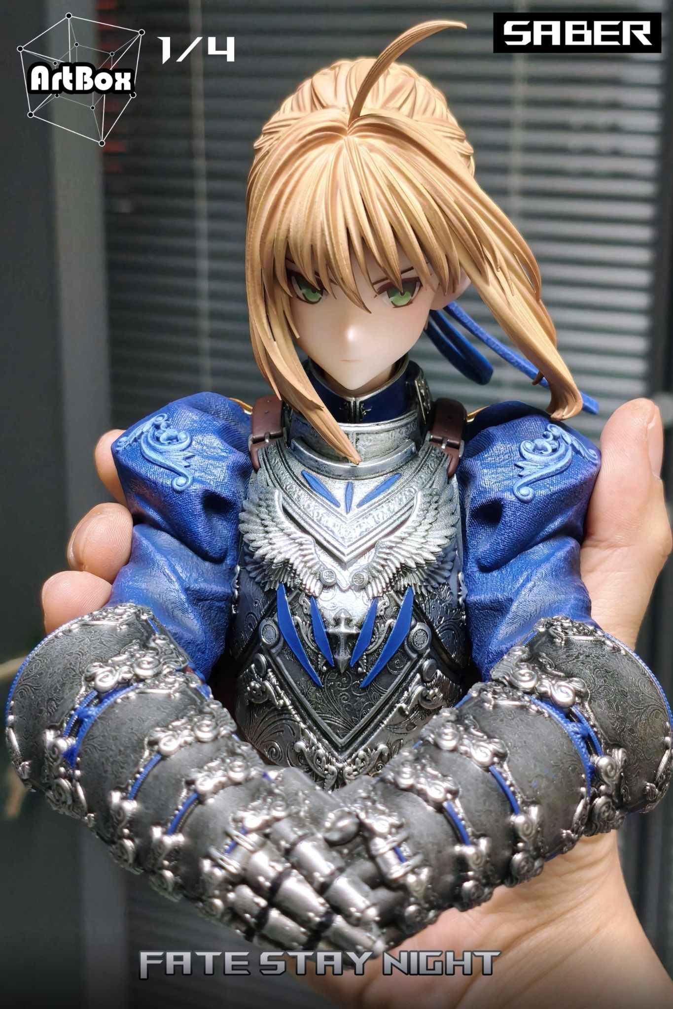 Saber Pendragon - Fate/Grand Order - Artbox Studio