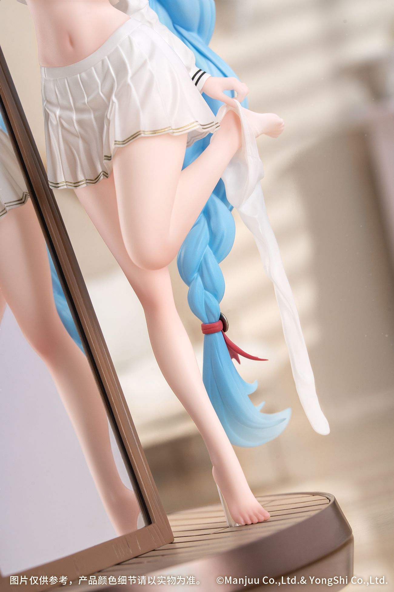 Janus - Azur Lane - Myethos
