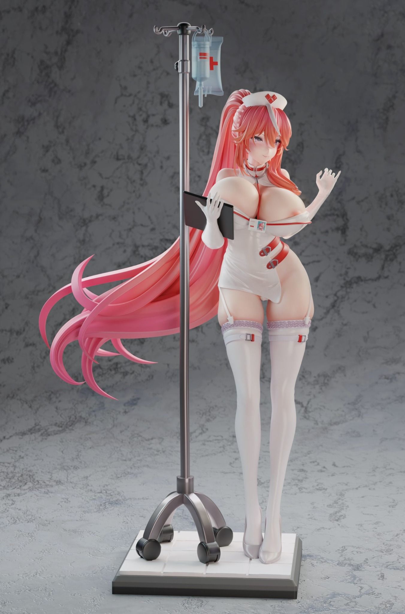 Franklin - Azur Lane - Beast Studio