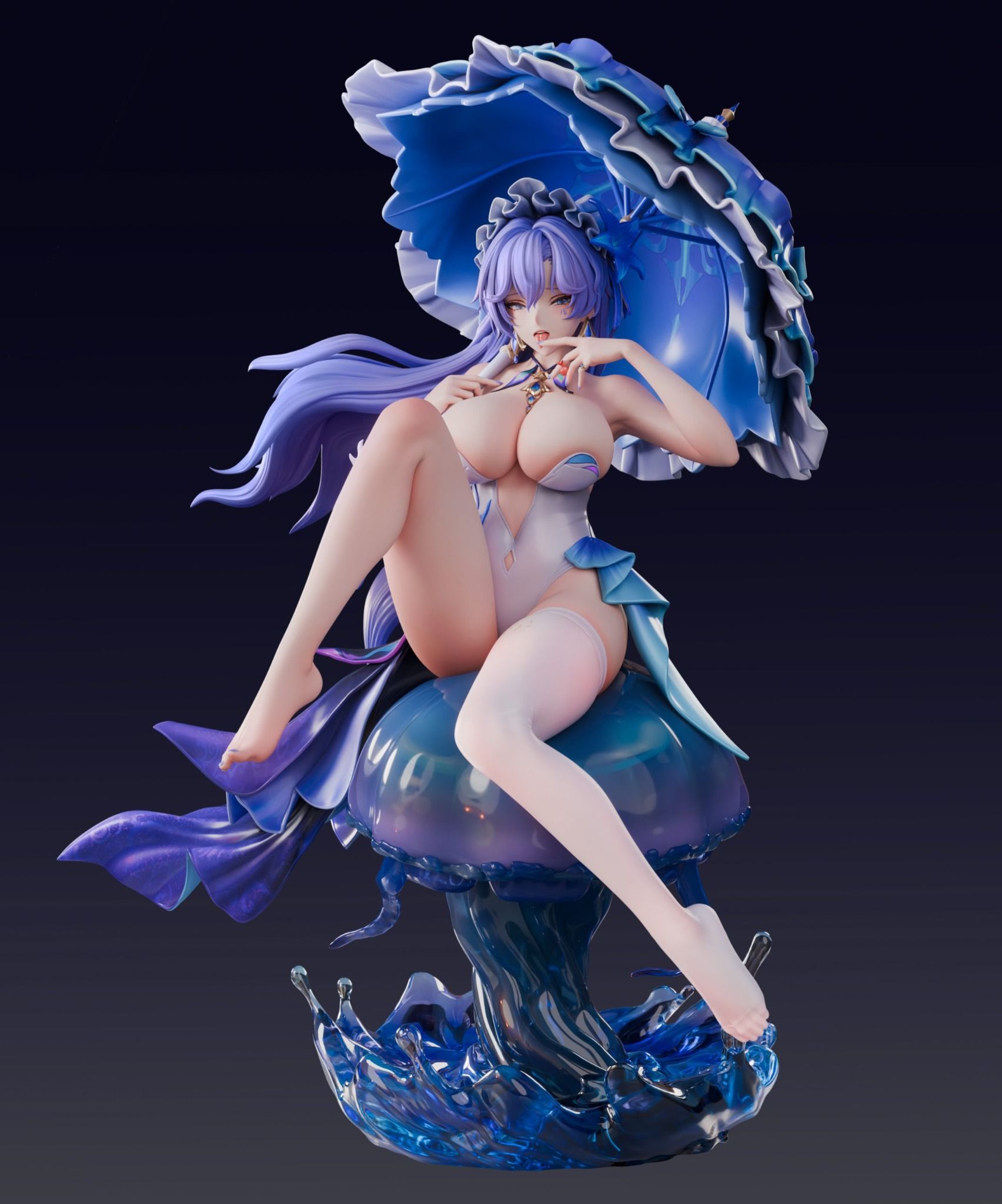Cantarella - Wuthering Waves - Miyin Studio