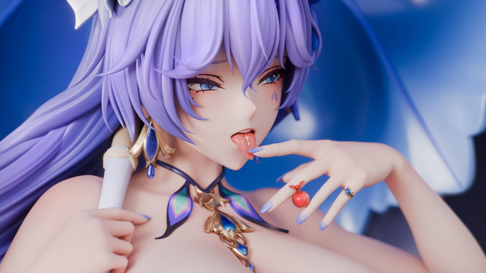 Cantarella - Wuthering Waves - Miyin Studio