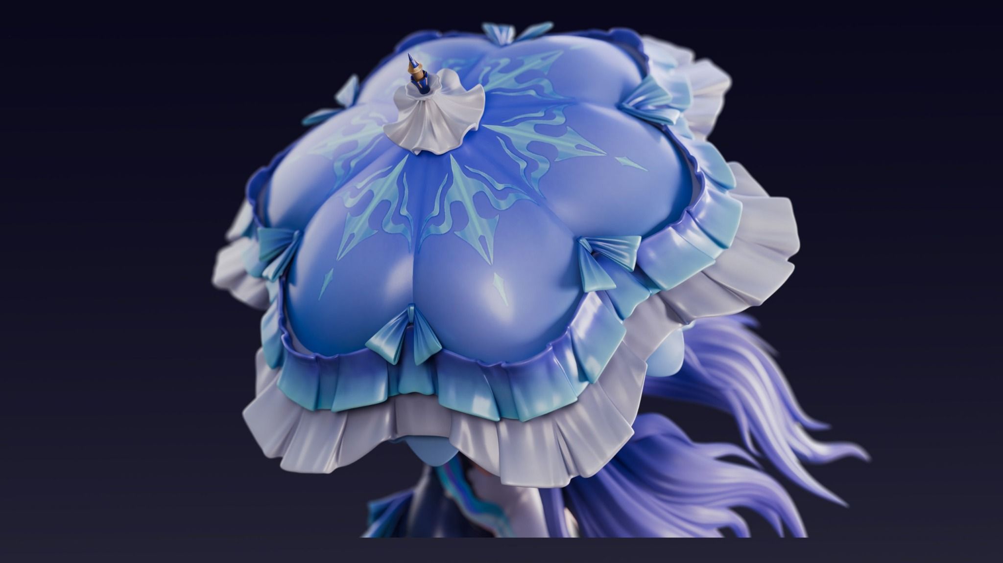 Cantarella - Wuthering Waves - Miyin Studio