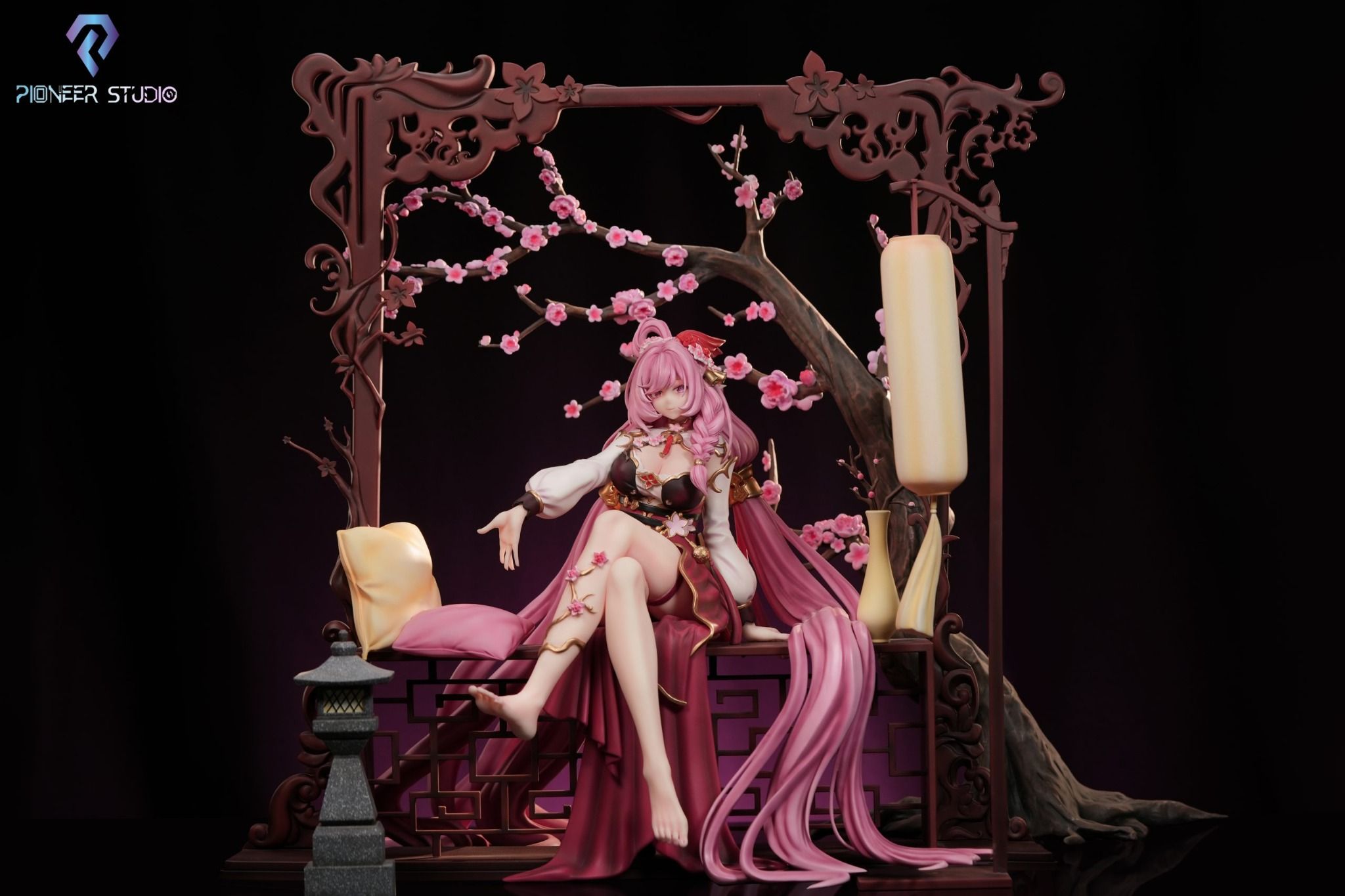 Elysia - Honkai Impact 3rd - Pioneer Studio