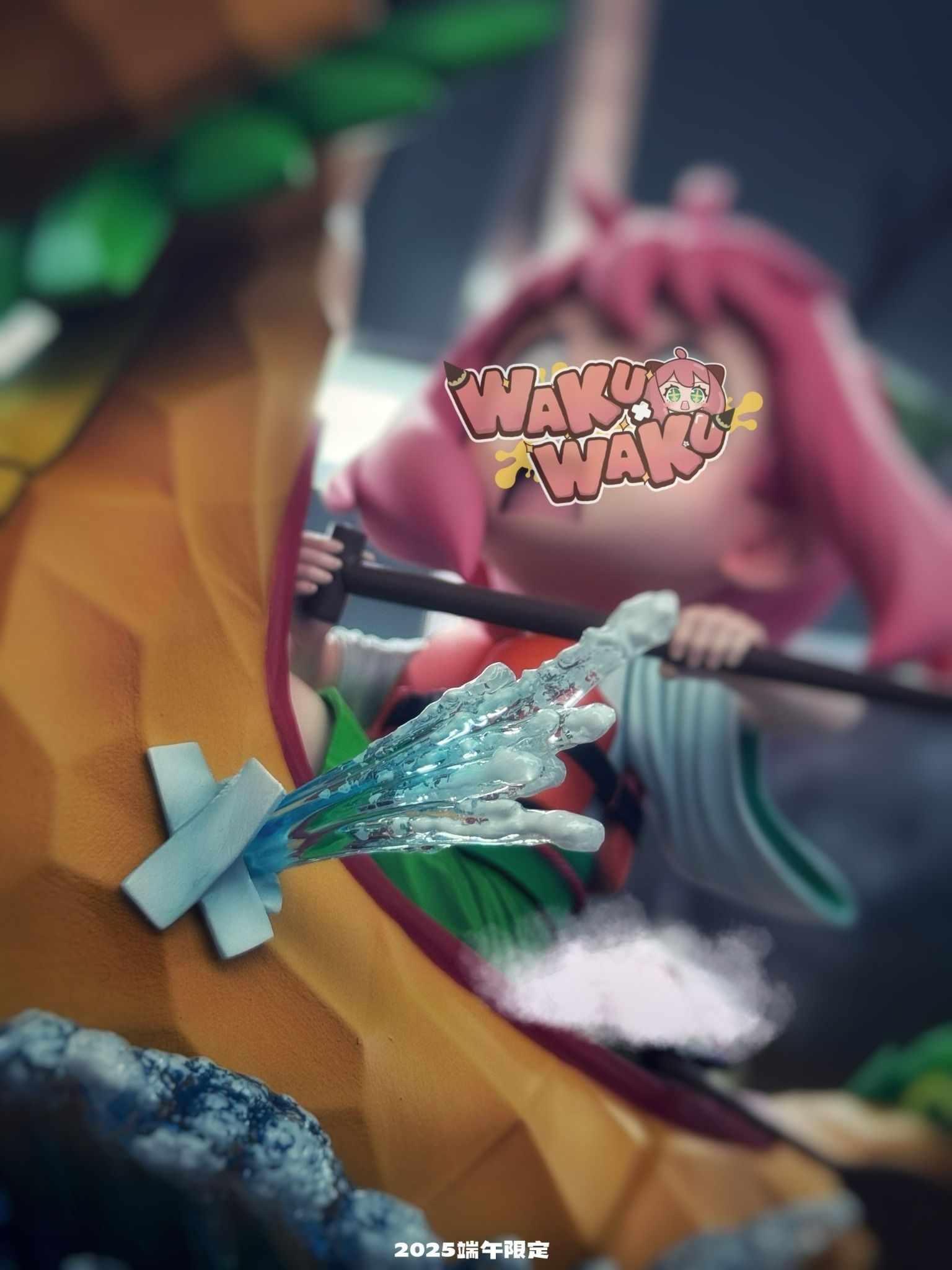 Anya - Spy x Family - WakuWaku Studio