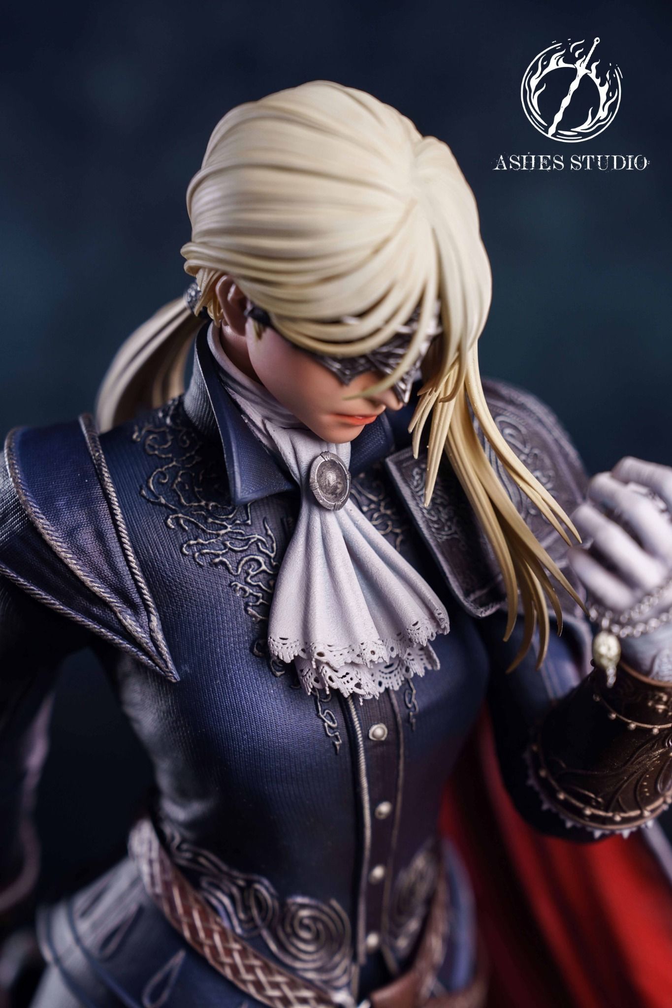 Duchess - Elden Ring Nightreign - Ashes Studio