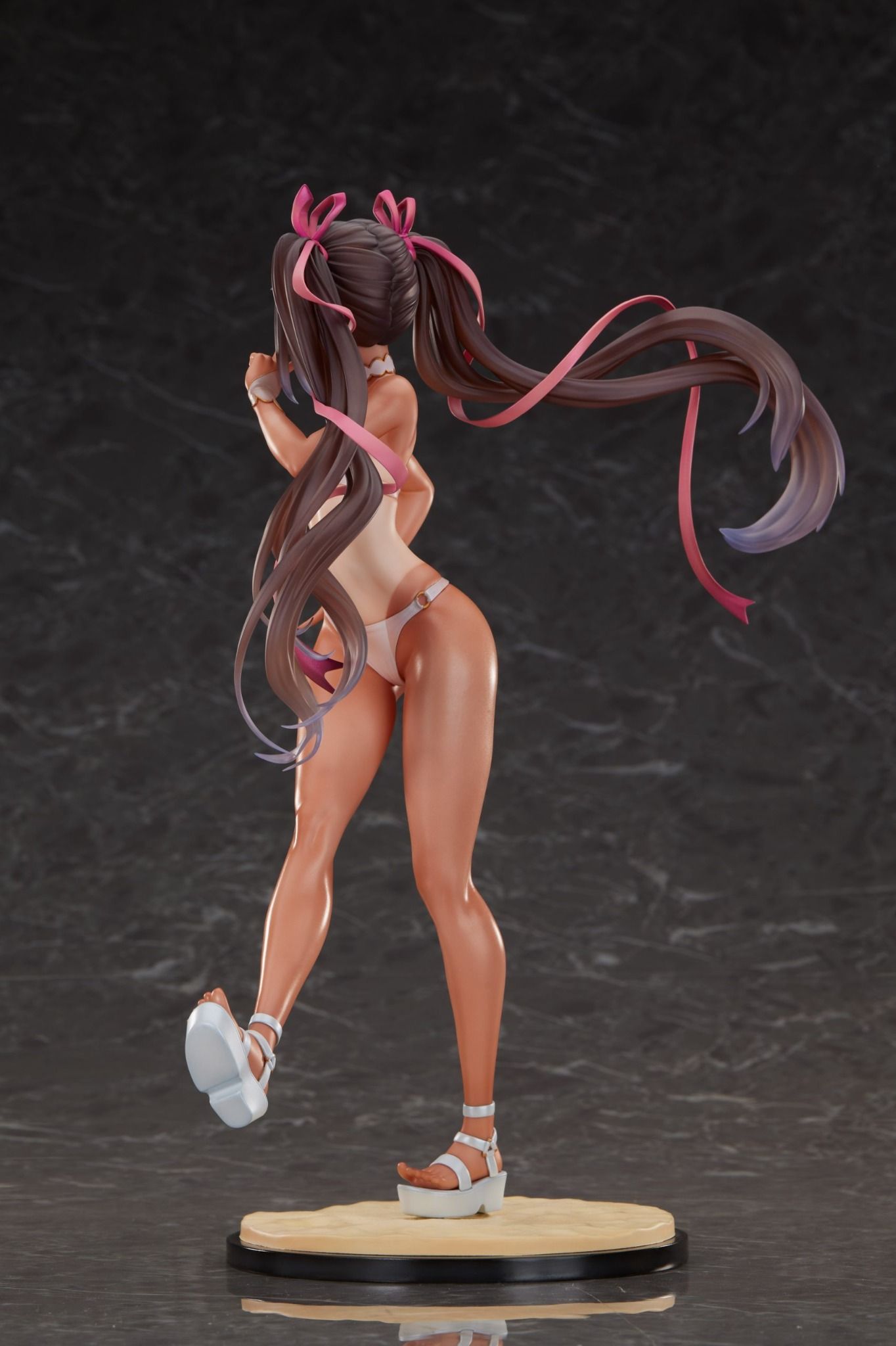 Yukikaze Mizuki - Taimanin - MAGI ARTS