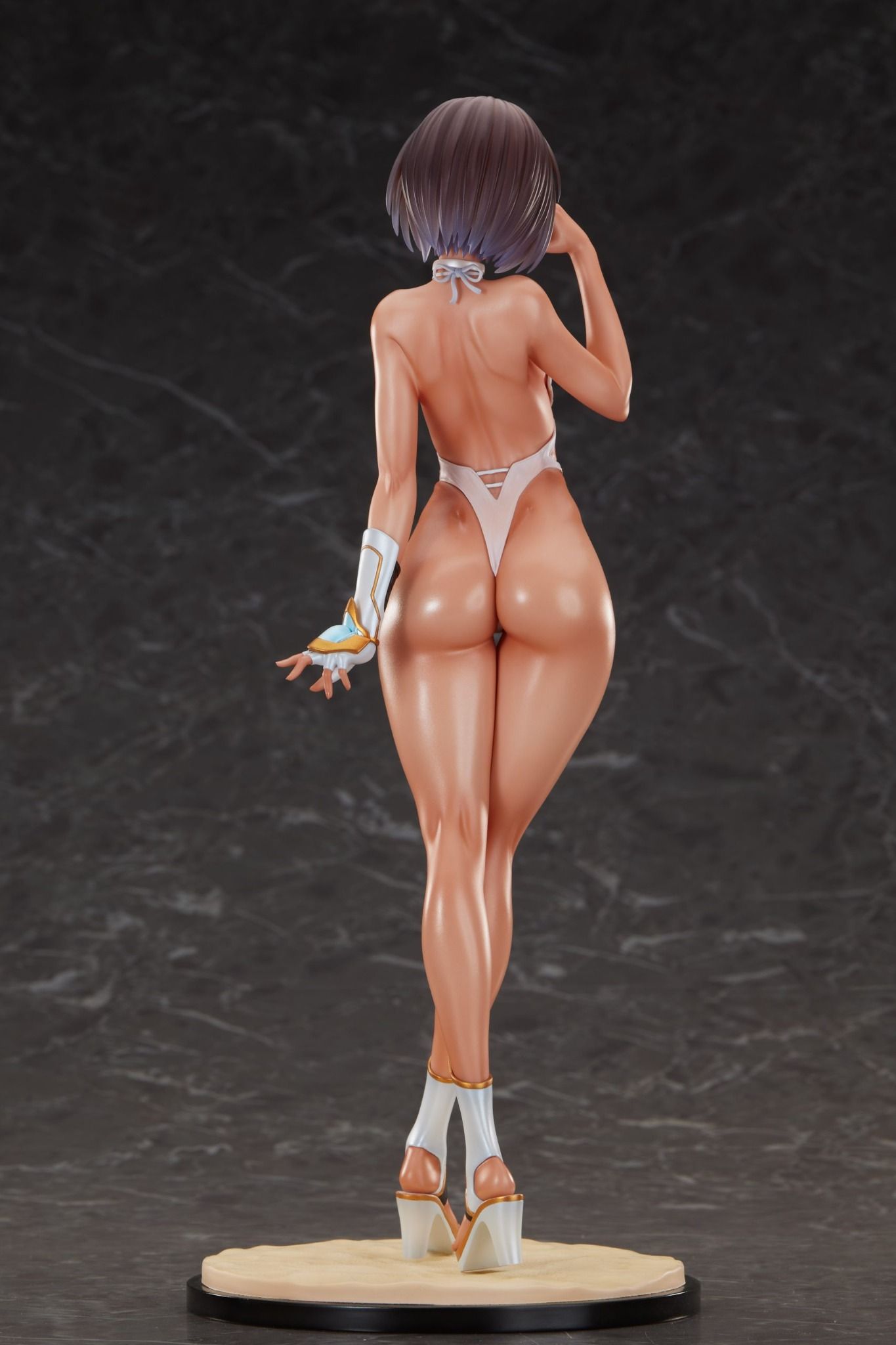 Yukikaze Mizuki - Taimanin - MAGI ARTS